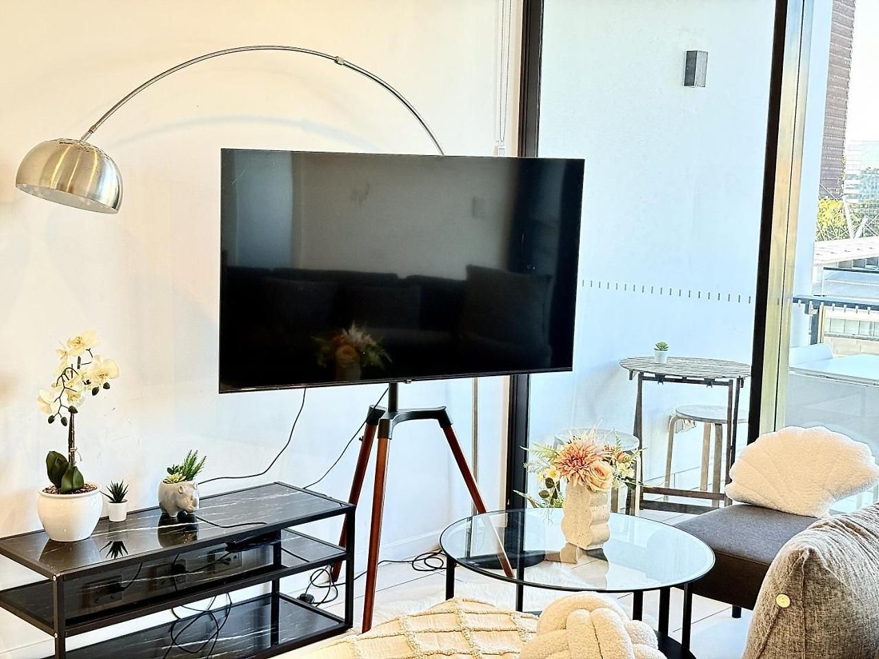 Apartment Prime 2br Location Pool Parking Bct 1004 Brisbane