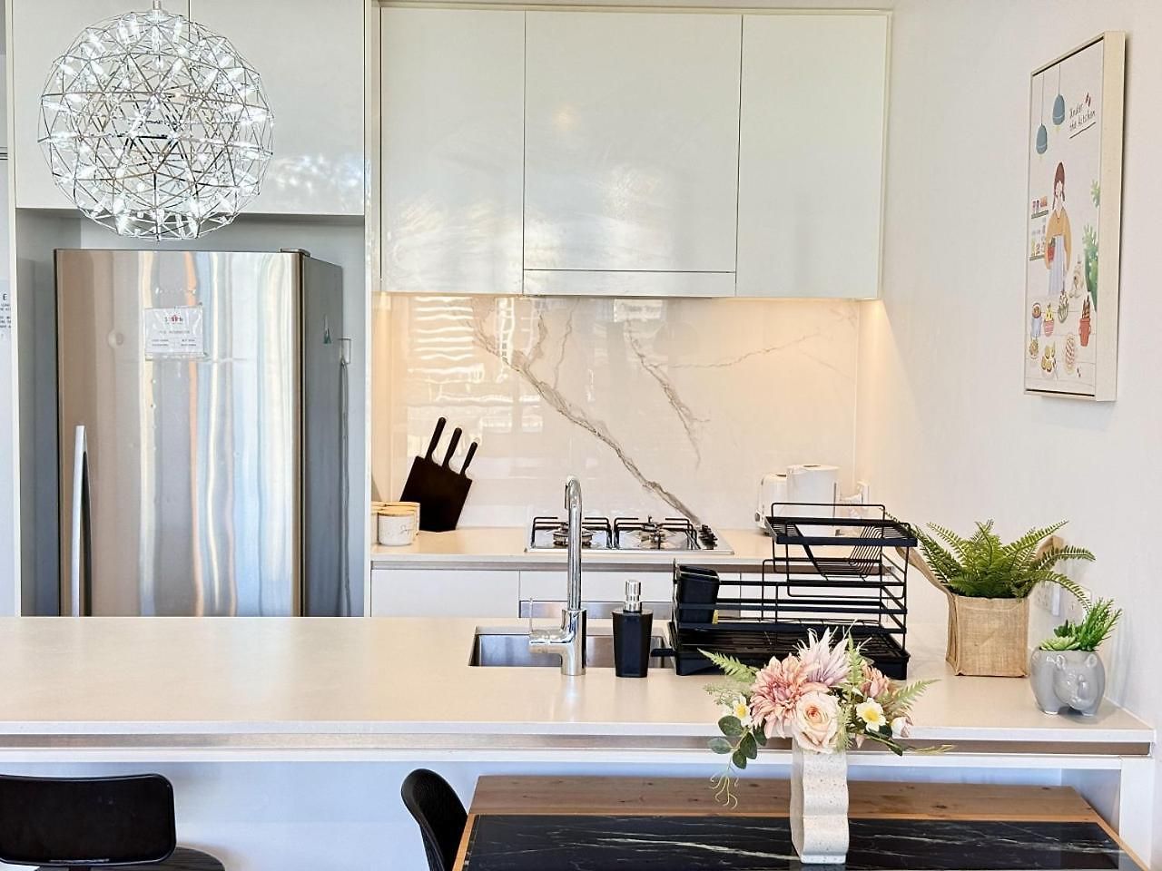 Prime 2br Location Pool Parking Bct 1004 * Brisbane
