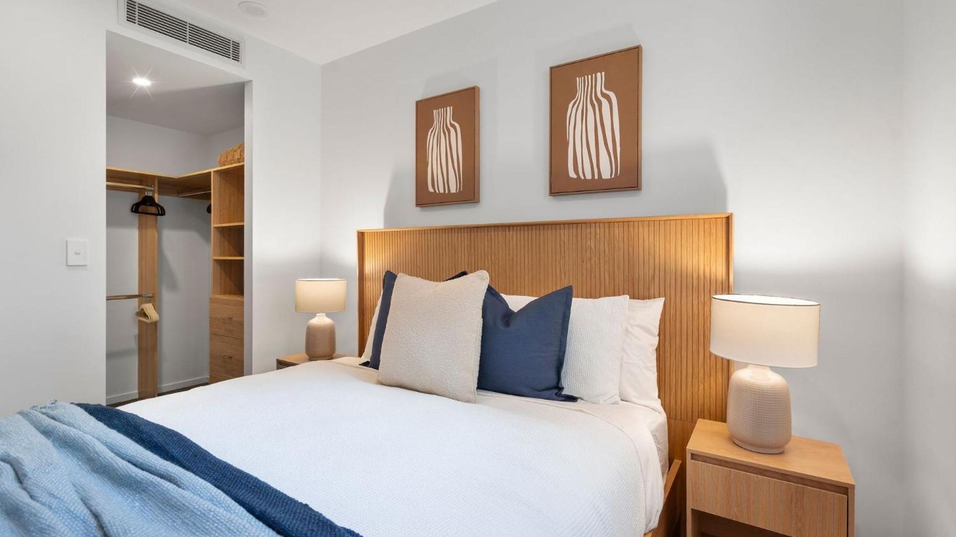 Apartment Fortitude Valley Hideaway - 2Br Apartment With Balcony & 2 Free Car Bays *