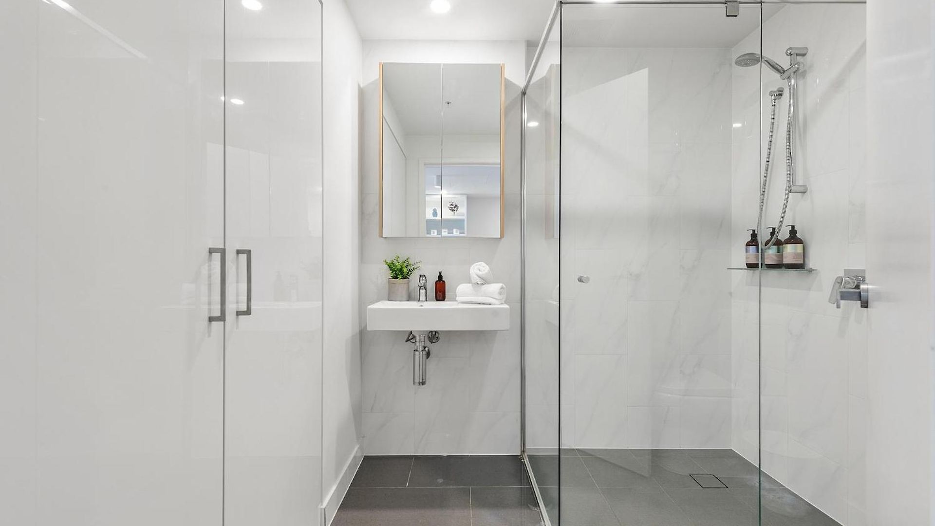 Breathtaking Views & Brisbane's Location! Apartment Brisbane