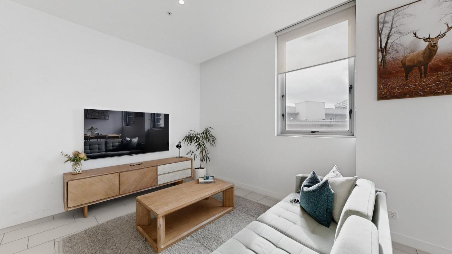 View 2-bed Fortitude Valley *