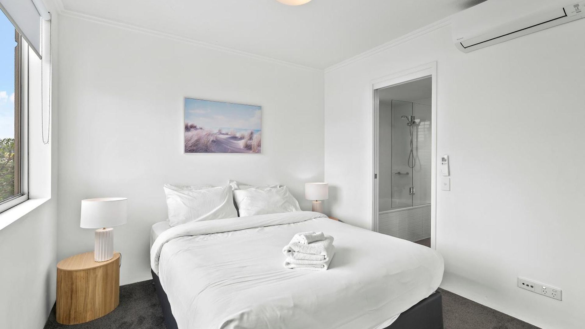 South Bank With Pool, Hot Tub & Parking Apartment