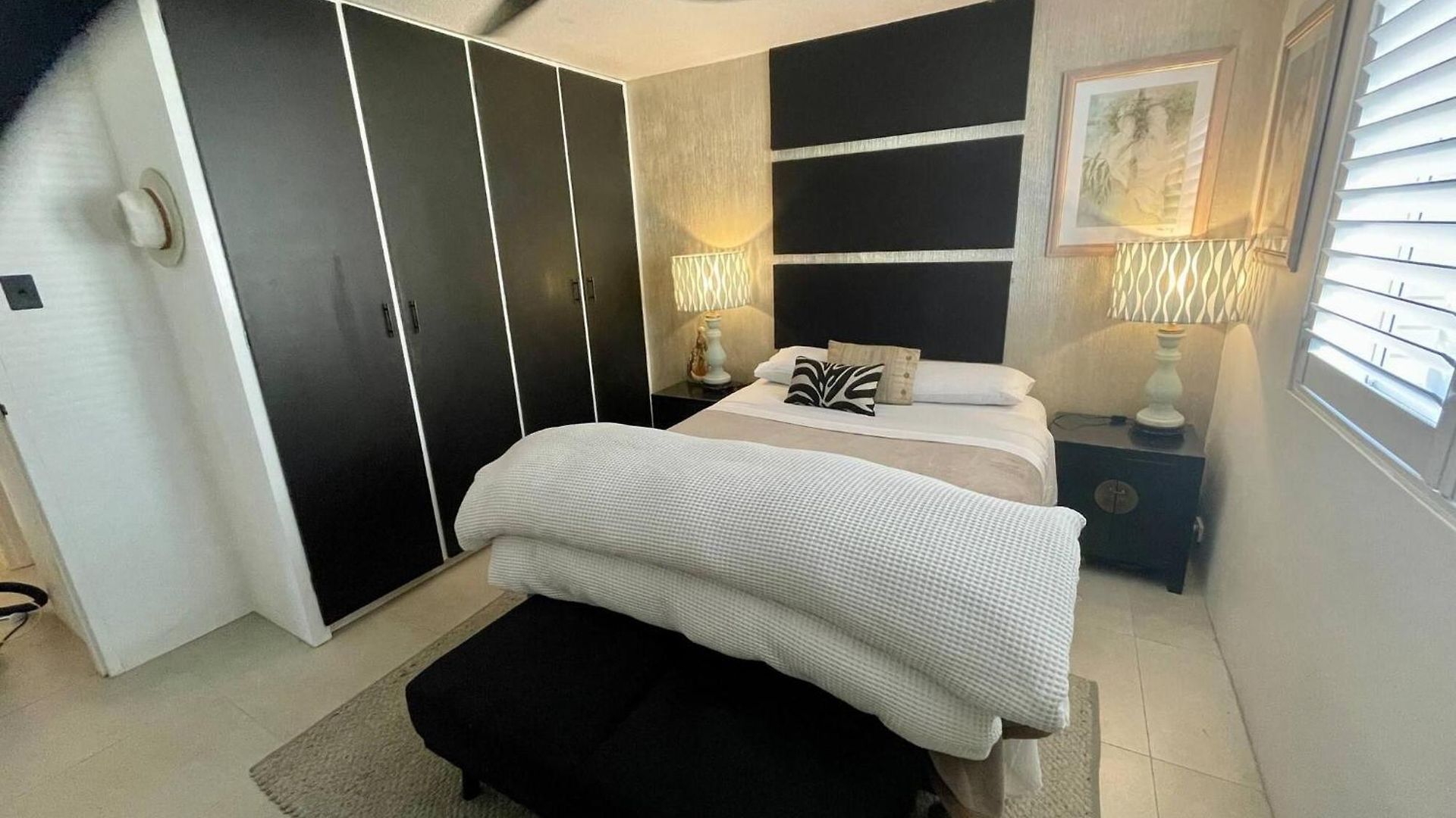 Opposite Sedgley Park Apartment Brisbane
