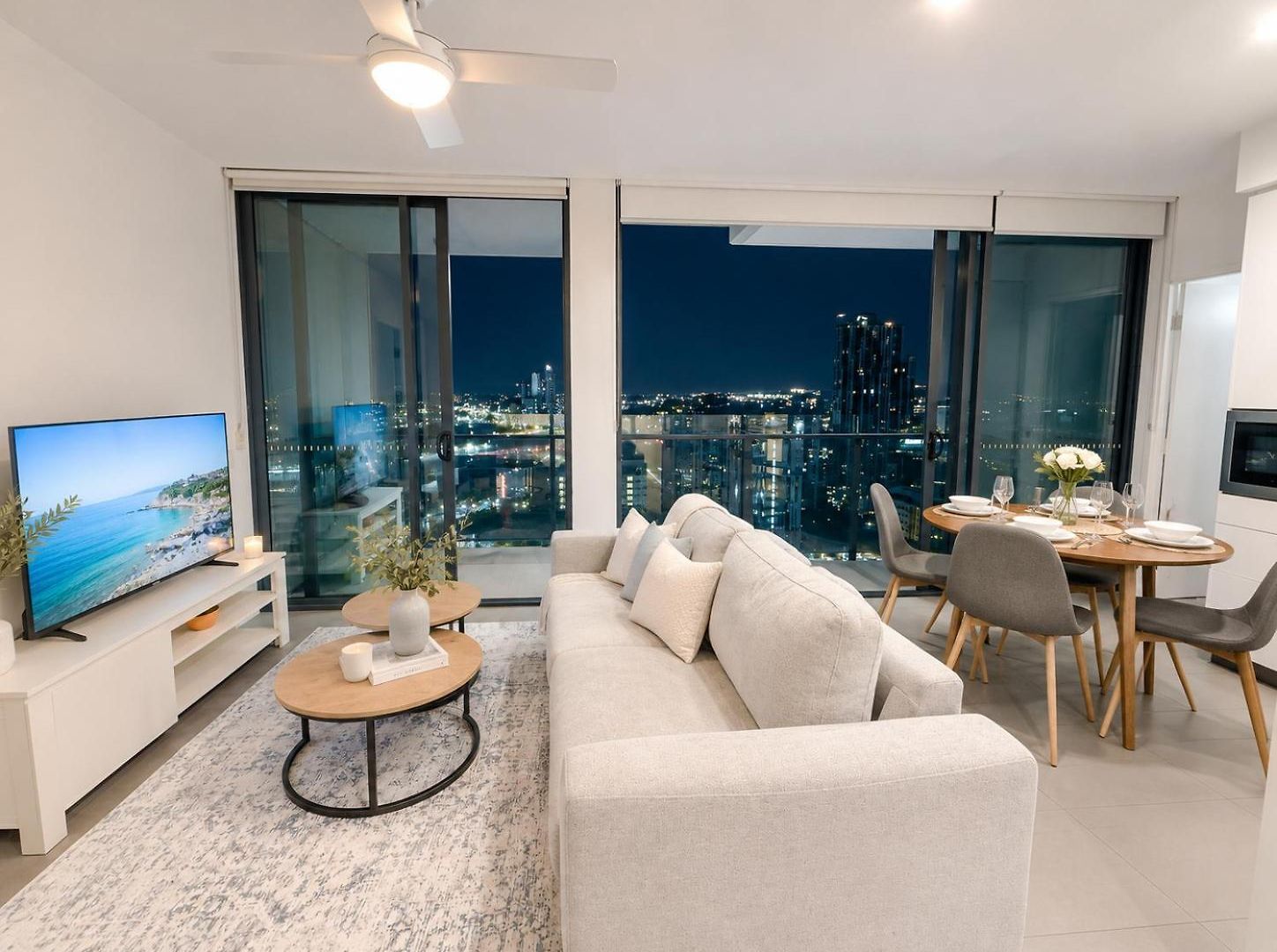 Valley Luxe - High Level Scenic *