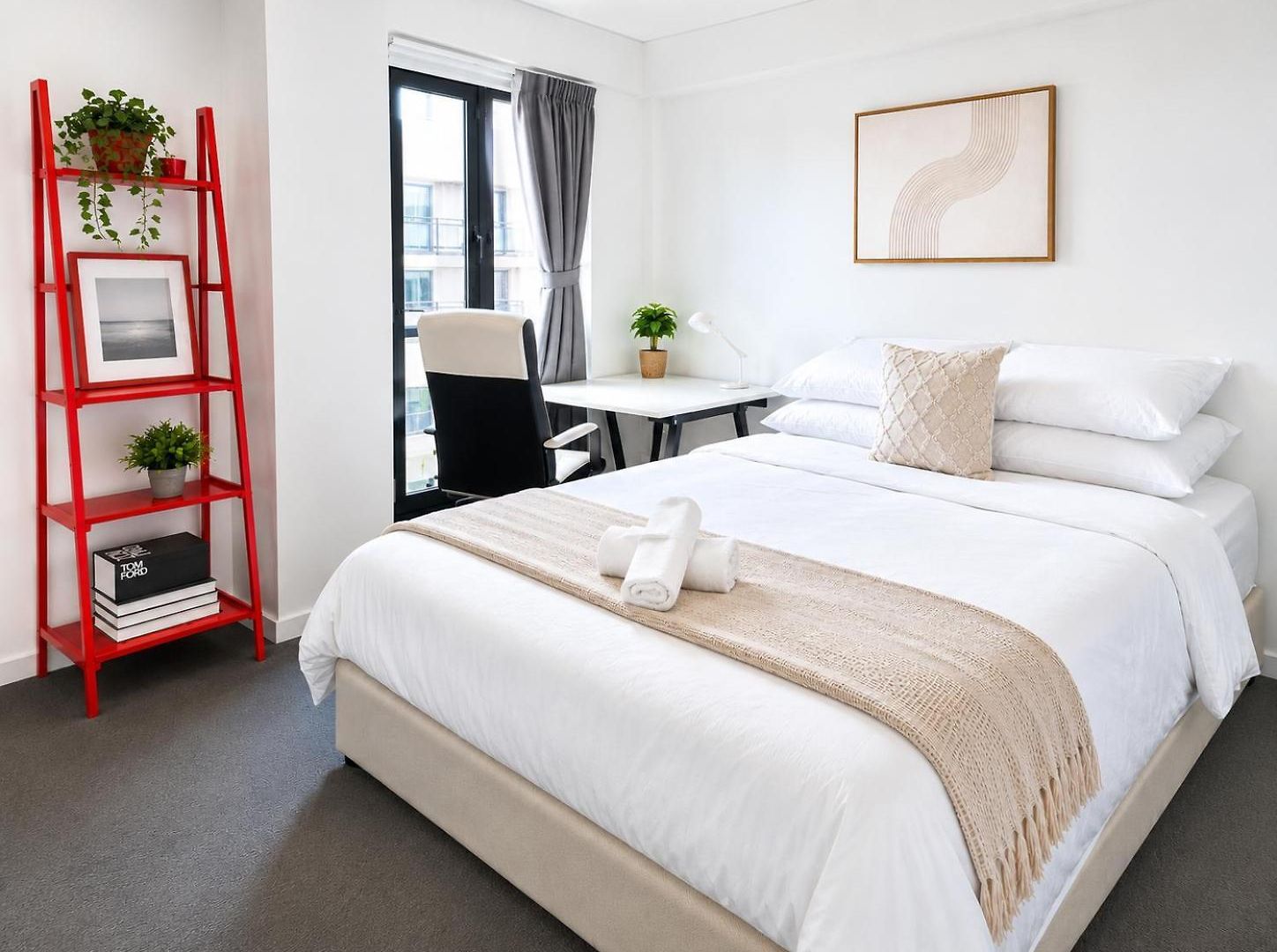 Khandalla Apartment Brisbane