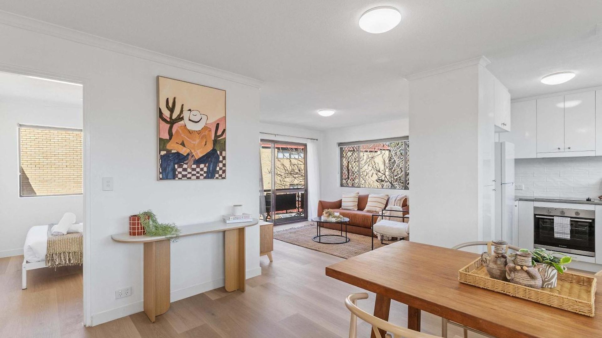 Llewellyn Court Brisbane