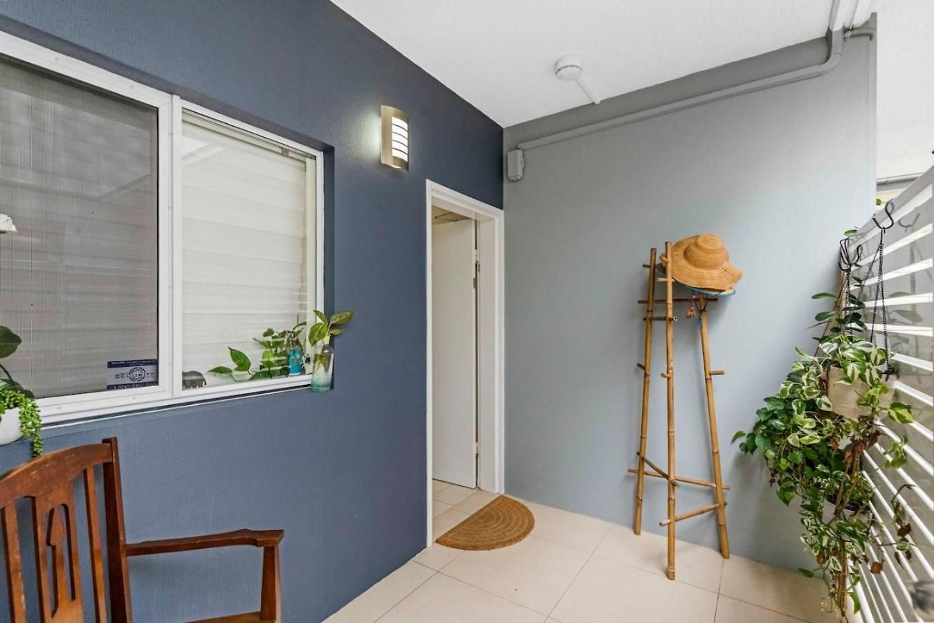 Chic - Private Garden Big Balcony * Brisbane