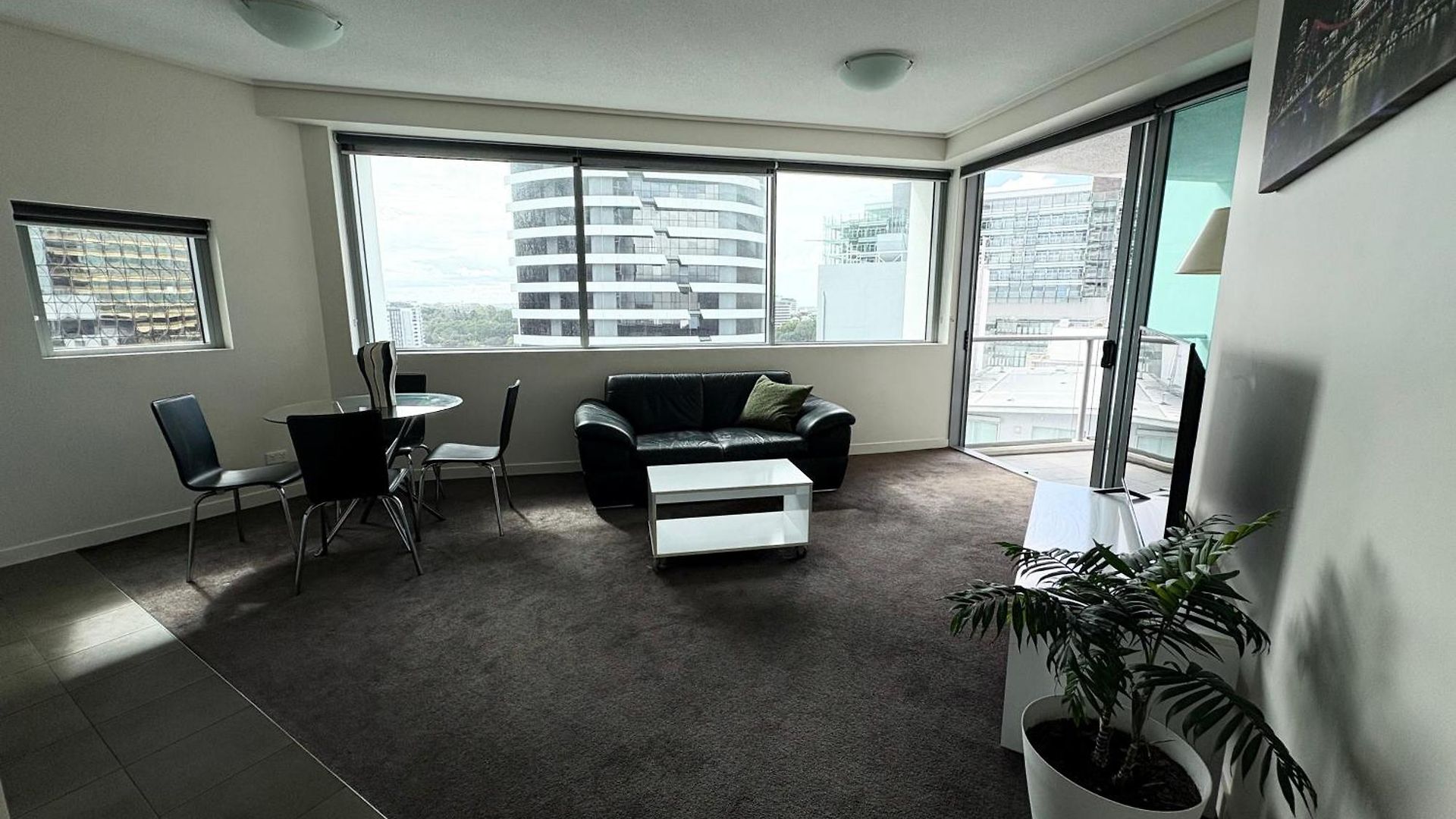 Apartment Good Vibes 1 Bedroom Cbd