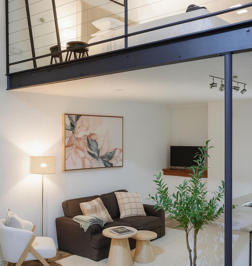 The Manhattan Collections Apartment *