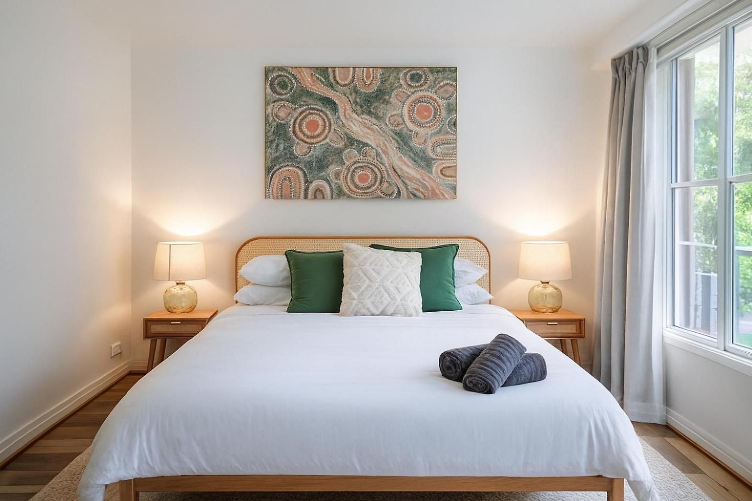 Apartment The Manhattan Collections Brisbane
