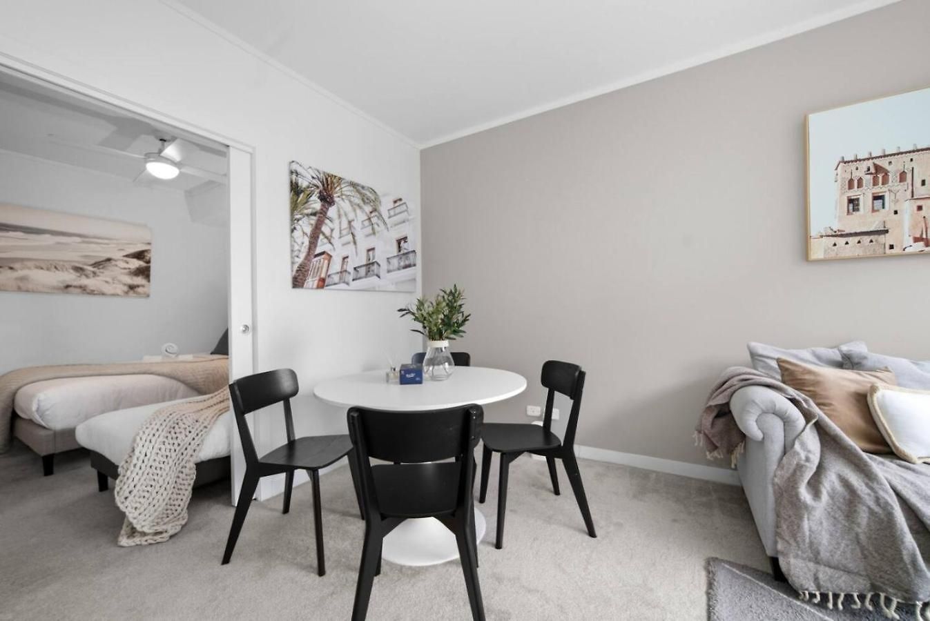 Stylish Fortitude Valley Aptcity Views Parking Apartment *