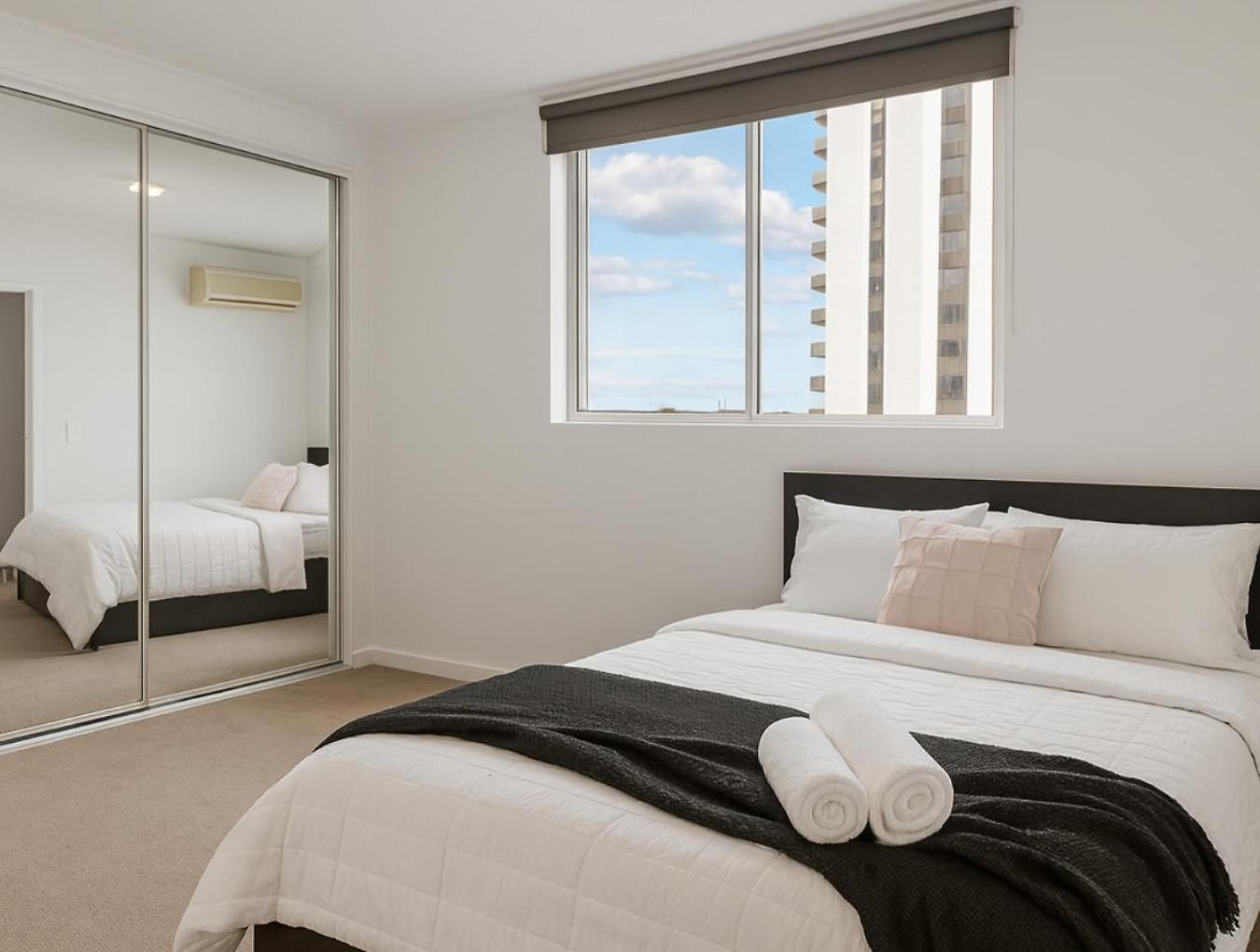 Apartment Toulouse Fortitude Valley Brisbane