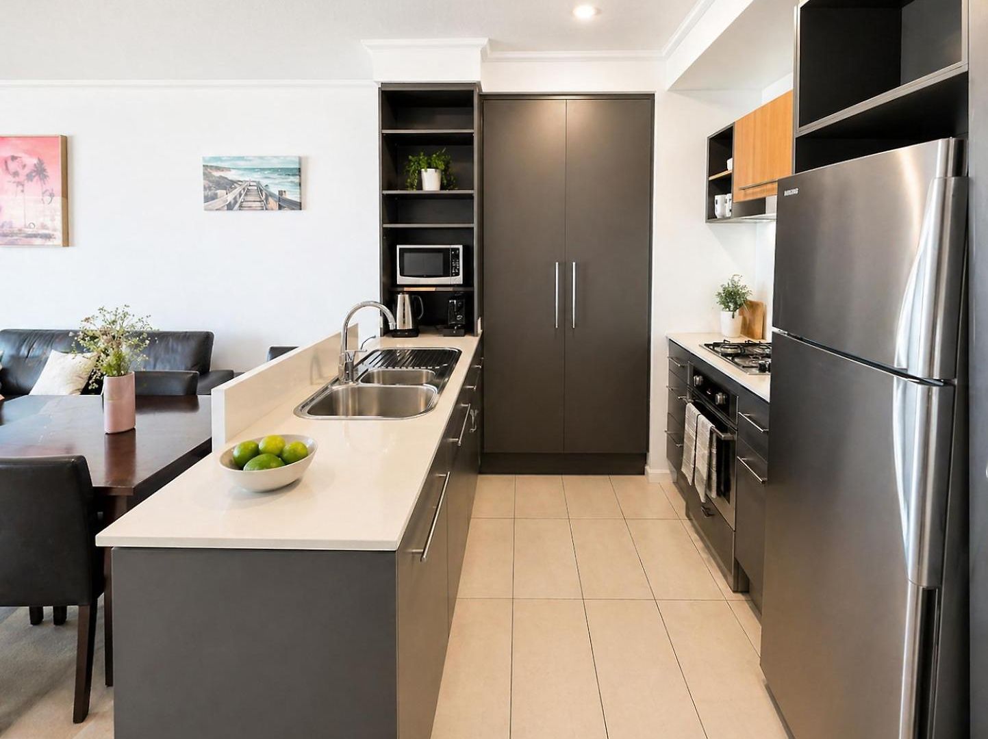 Toulouse Fortitude Valley Brisbane