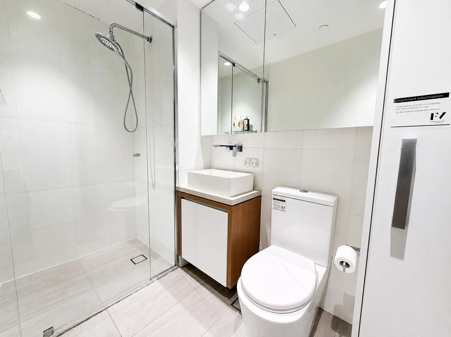 1515 Fortitude Valley 1 Bed 1 Bath Apartment