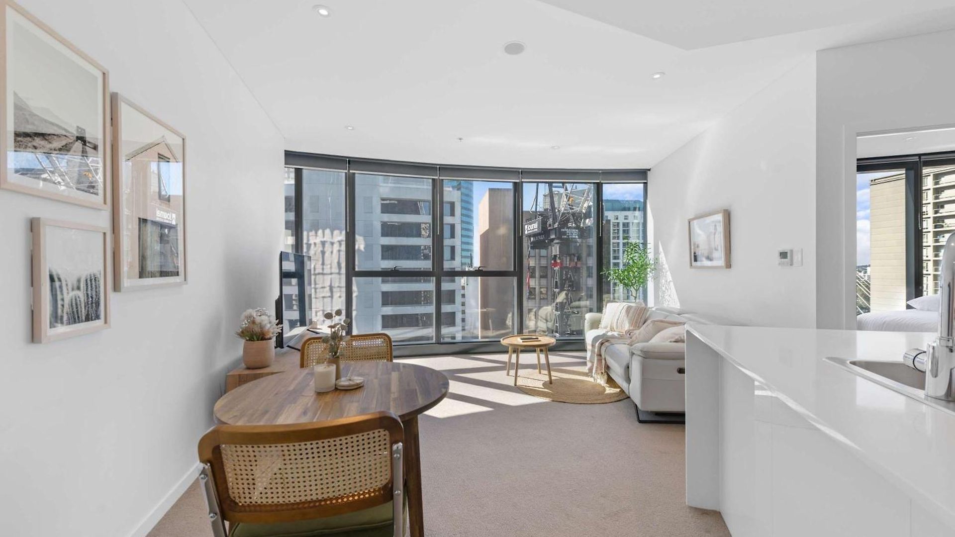 Urban Heights On Margaret Stylish * Brisbane