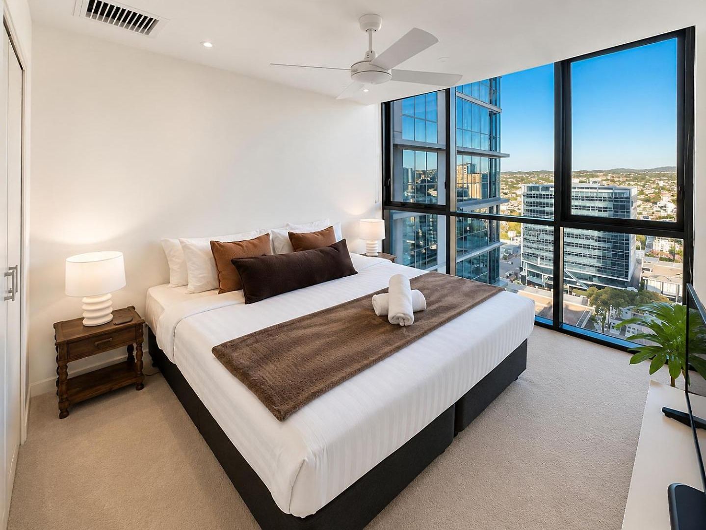 Apartment Utopia Residences Brisbane