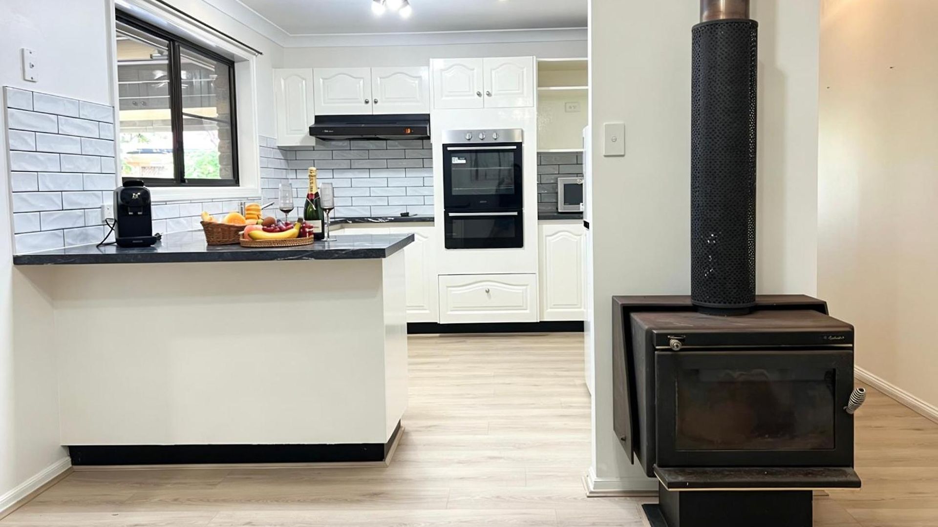 Apartment Elegant Family Runcorn With Parking Brisbane