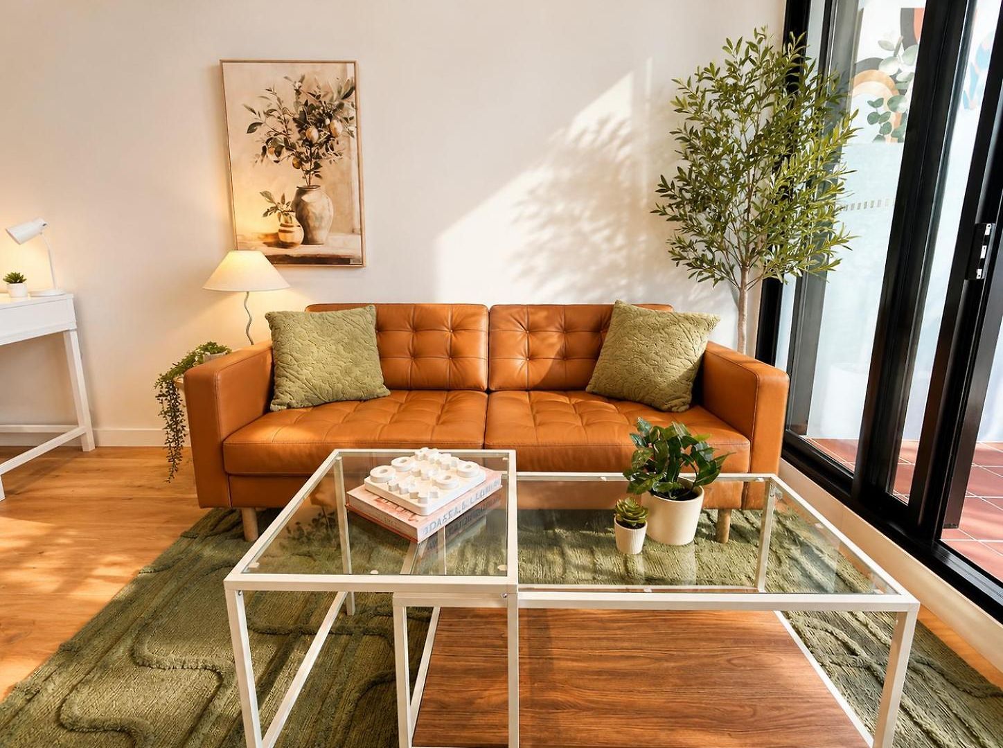 Skyline Sanctuary Luxe Valley Apartment *