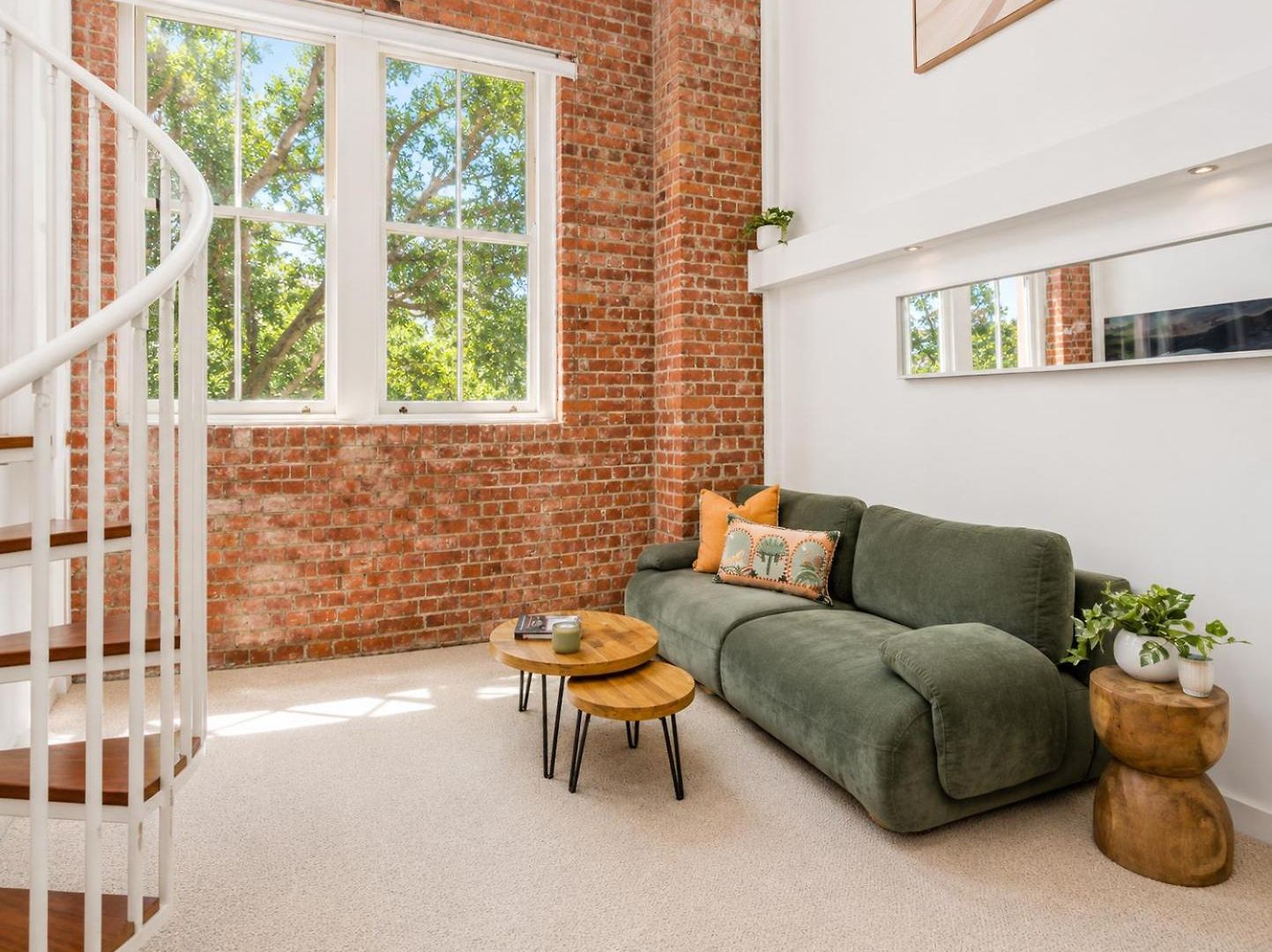 Apartment Woolstore Teneriffe Brisbane
