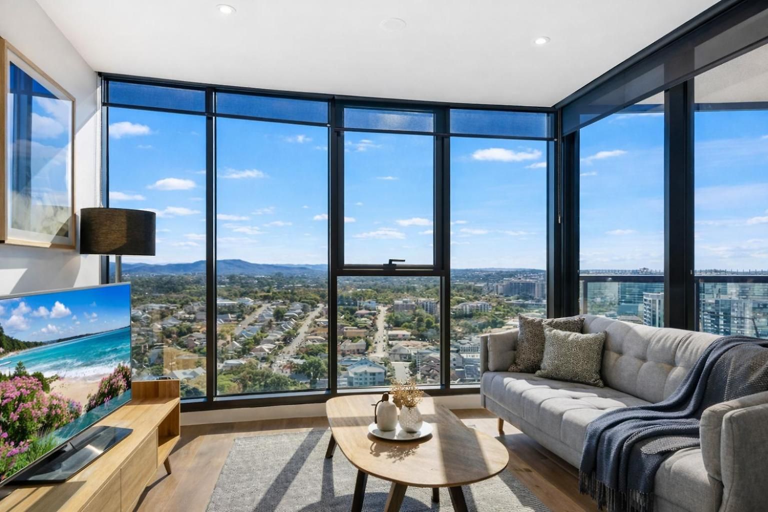 Fv By Peppers Apartment