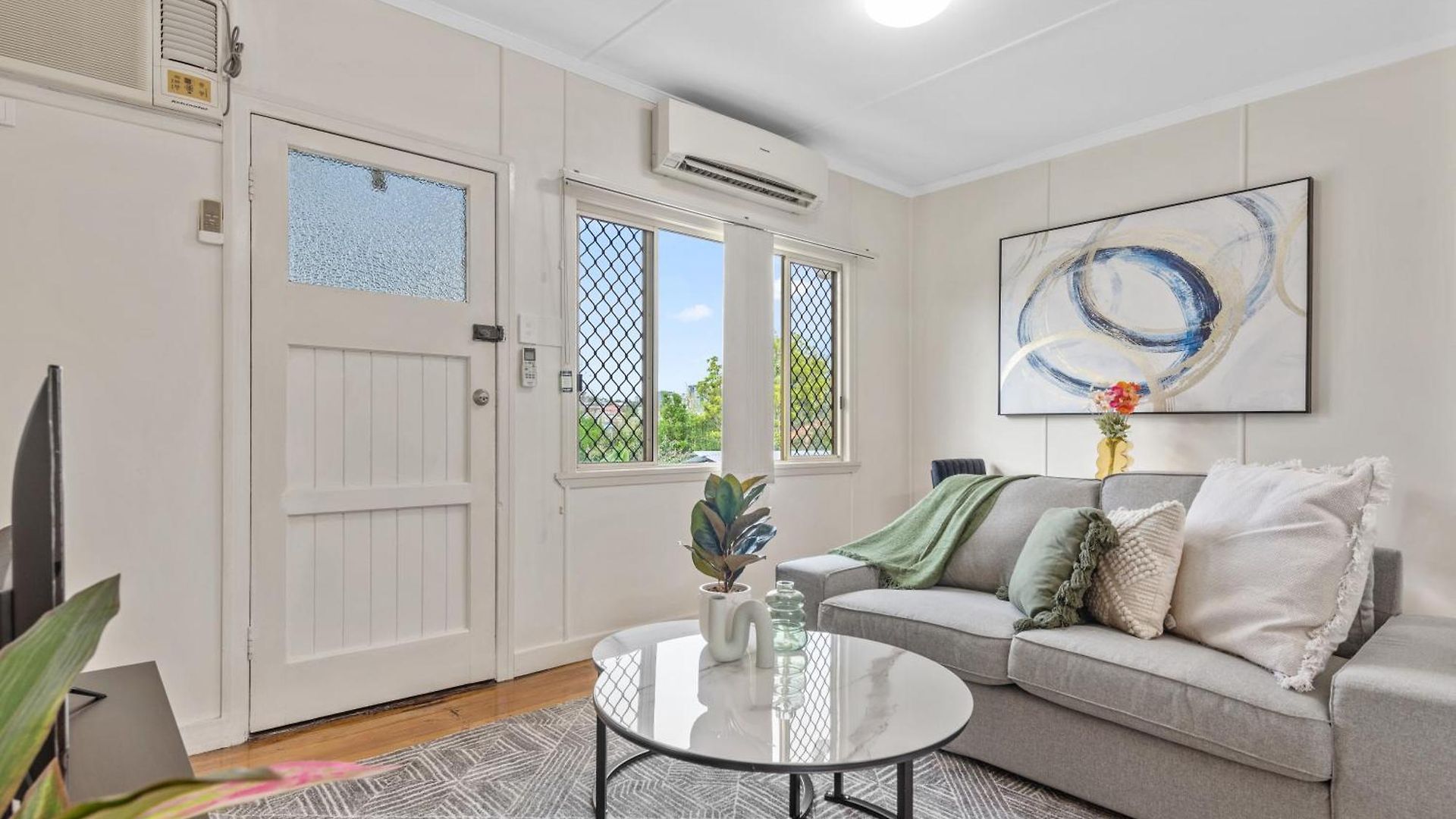 Quiet 1br Near Hospitals & Gabba With Free Parking Brisbane