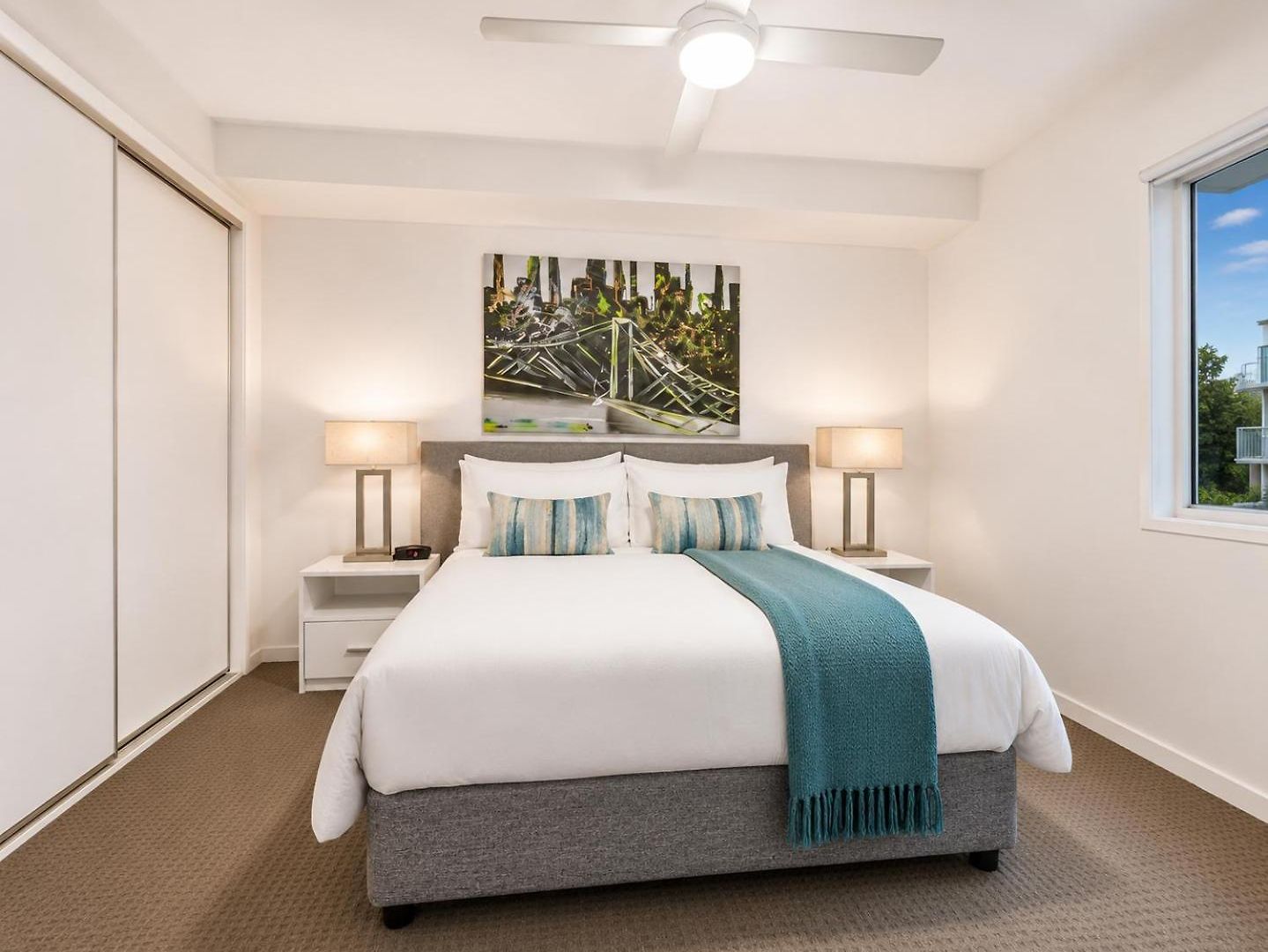 Robertson Residences Brisbane