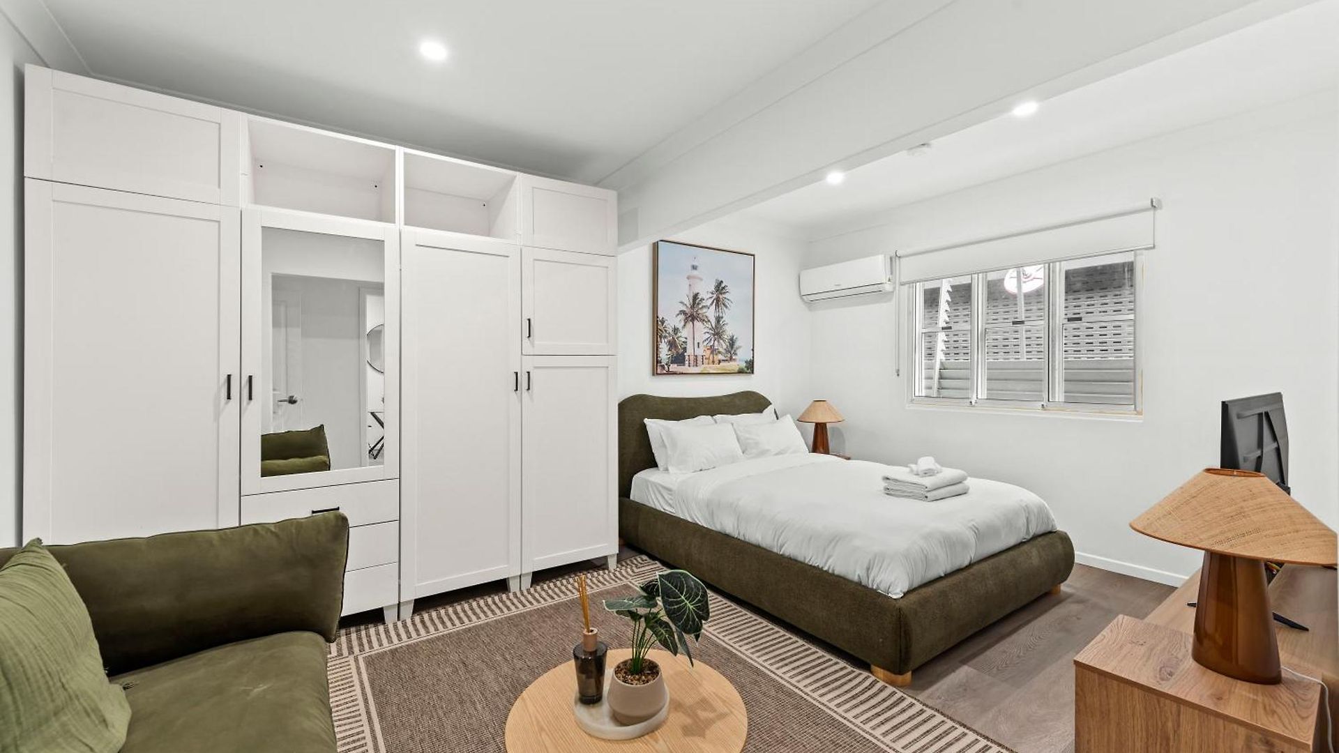 Apartment Stylish And Comfy - Short Walk To Hospital Brisbane