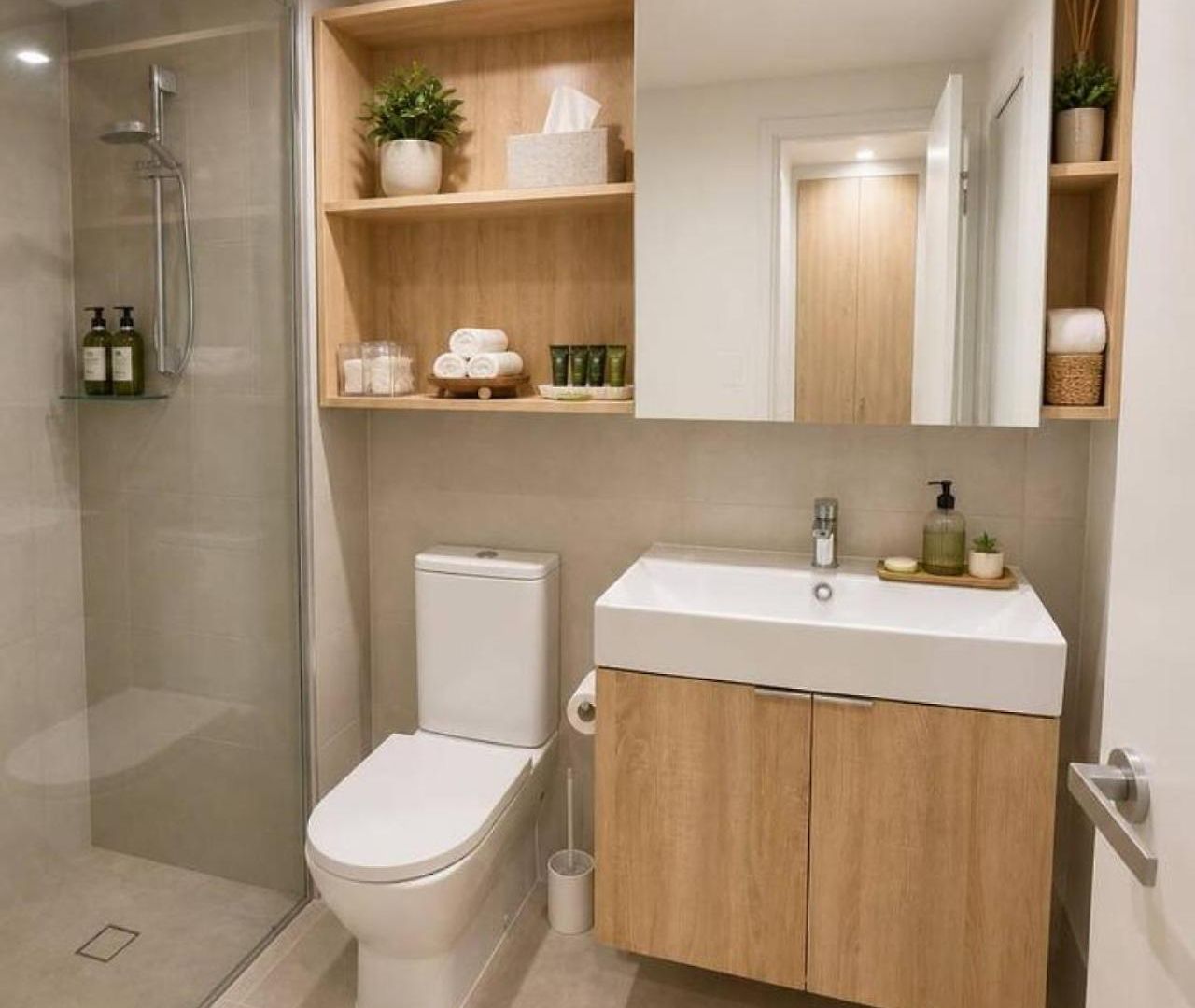 550 Queen St. Apartment *