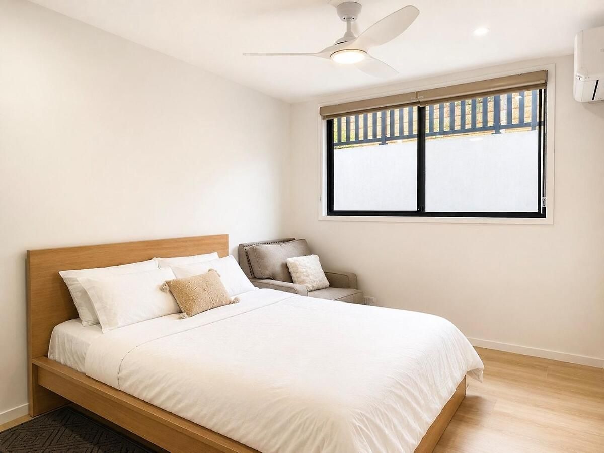 Apartment Newly Renovated 2br Guest With Private Entry