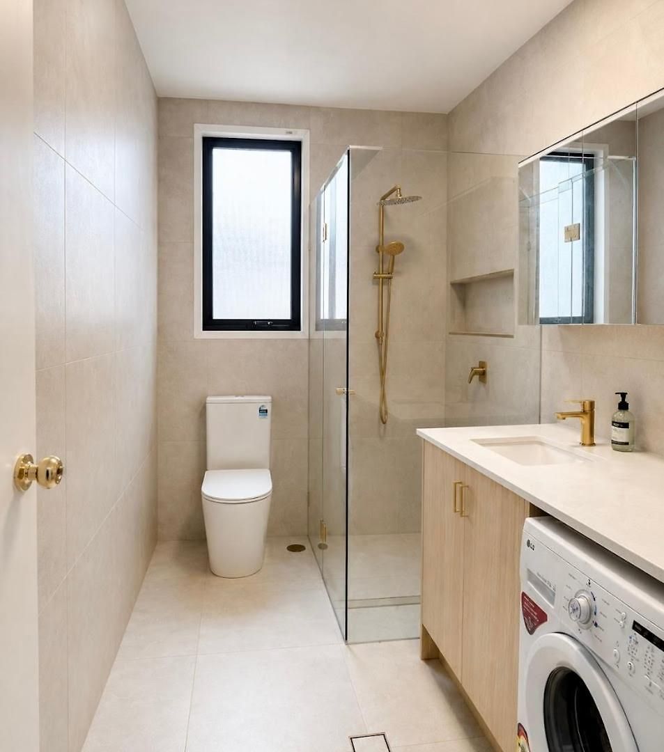 Newly Renovated 2br Guest With Private Entry Brisbane