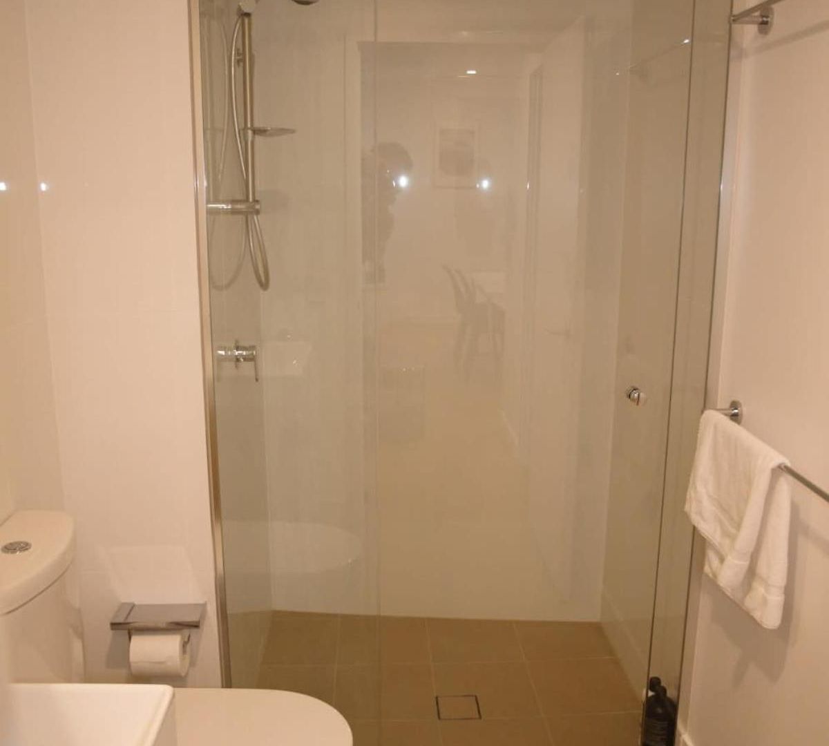 Spacious Two Bedroom In South Brisbane