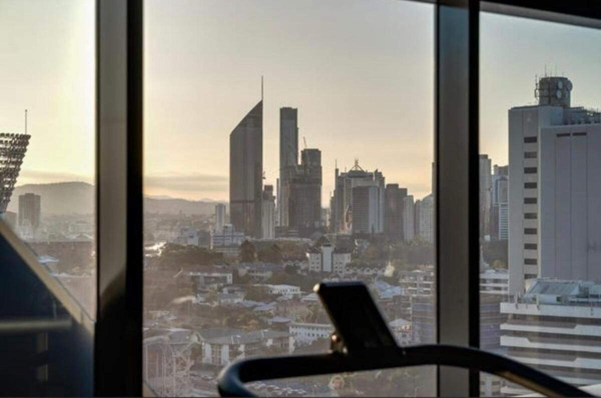 My Happy Nest Apartment Brisbane