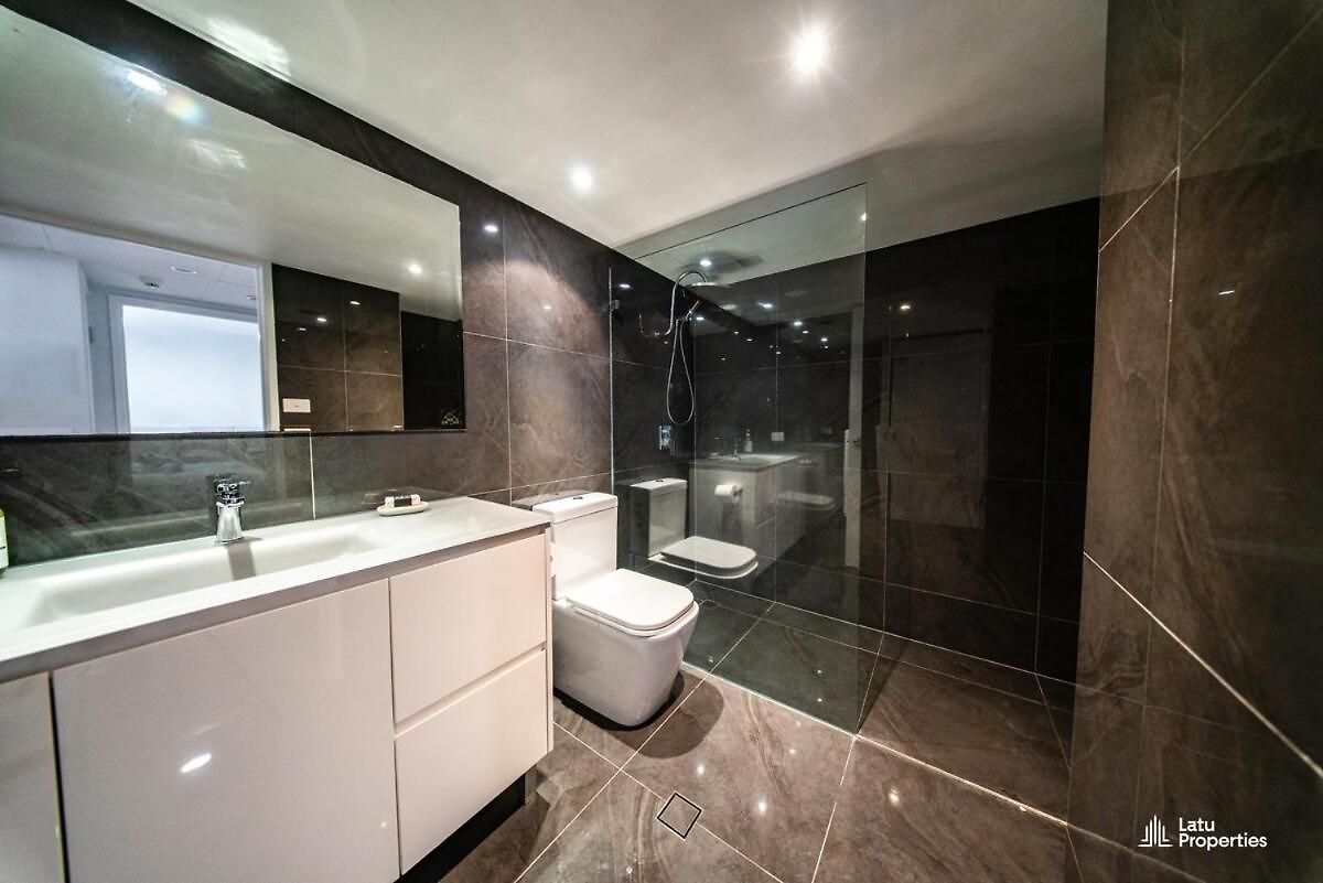 Apartment Stylish Rivr Front Lux2bdr2bath Pool Ac Parking Brisbane