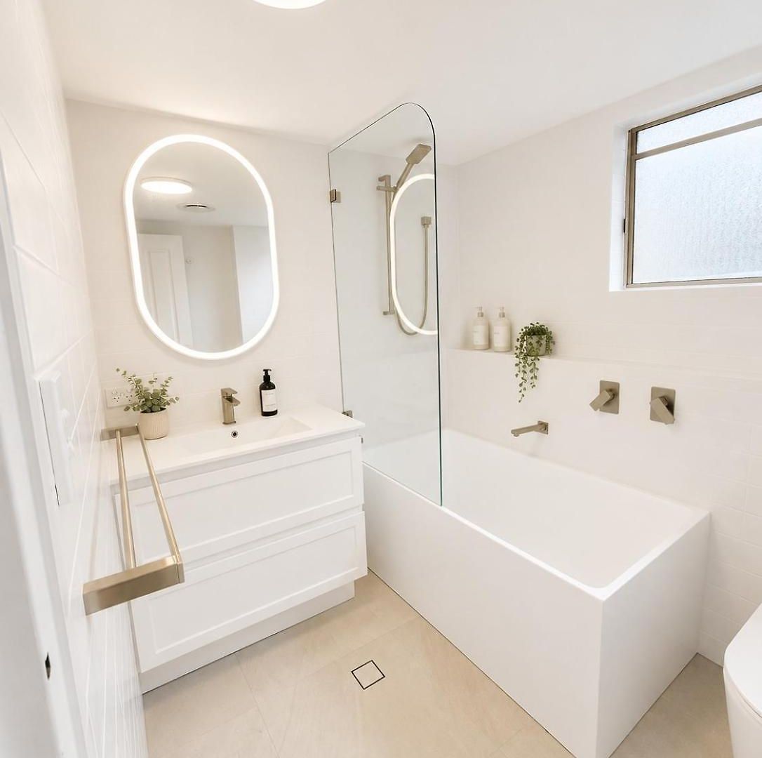 Upmarket Queen & Bath, Renovated, Quiet, Airport 10 Min - Shared Accomm