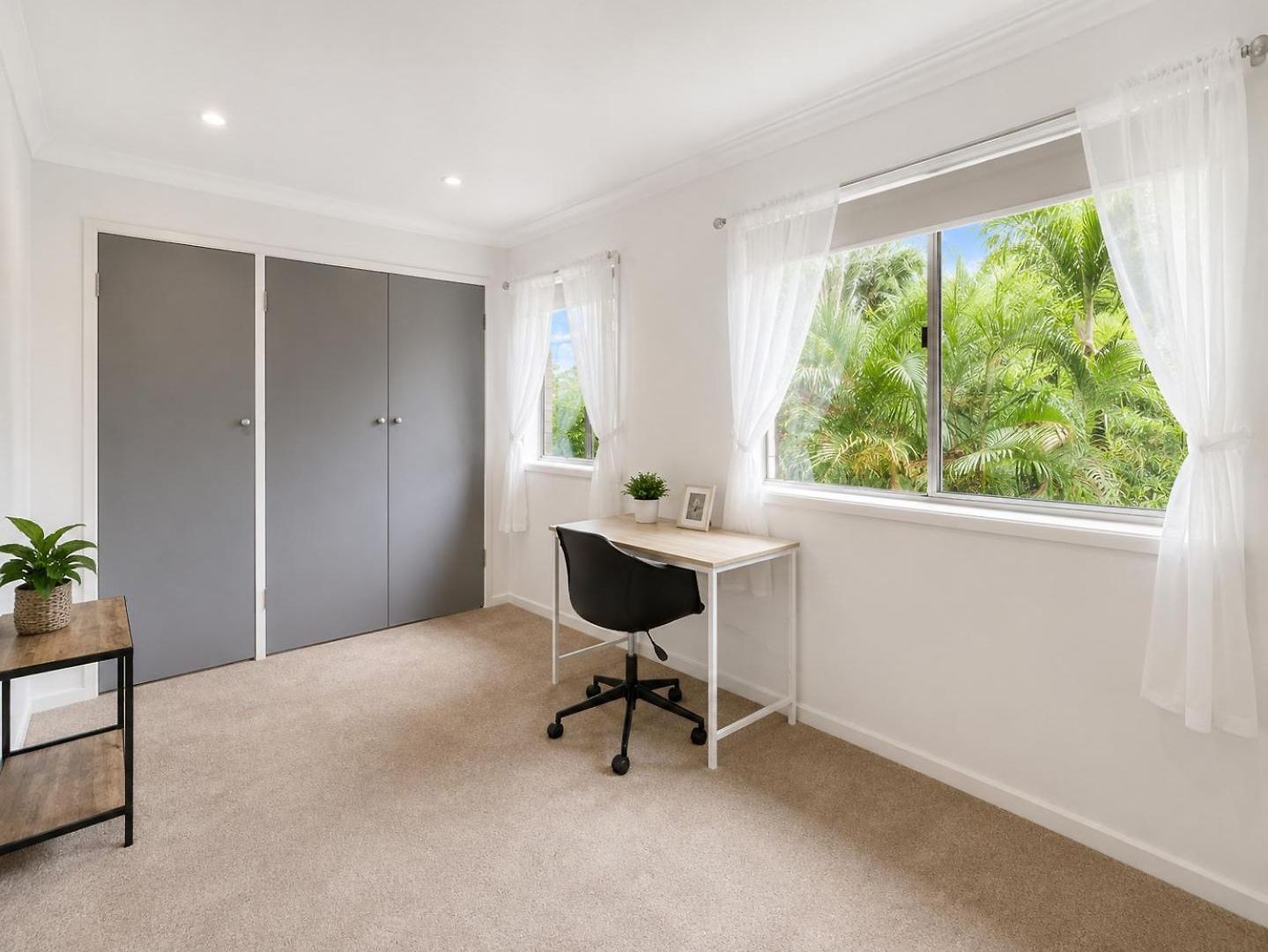 Mitre St Lucia Apartment Brisbane