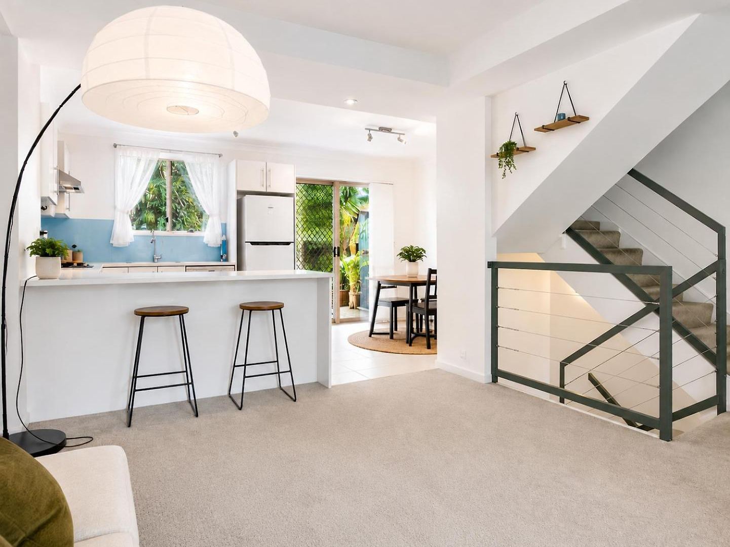 Apartment Mitre St Lucia Brisbane