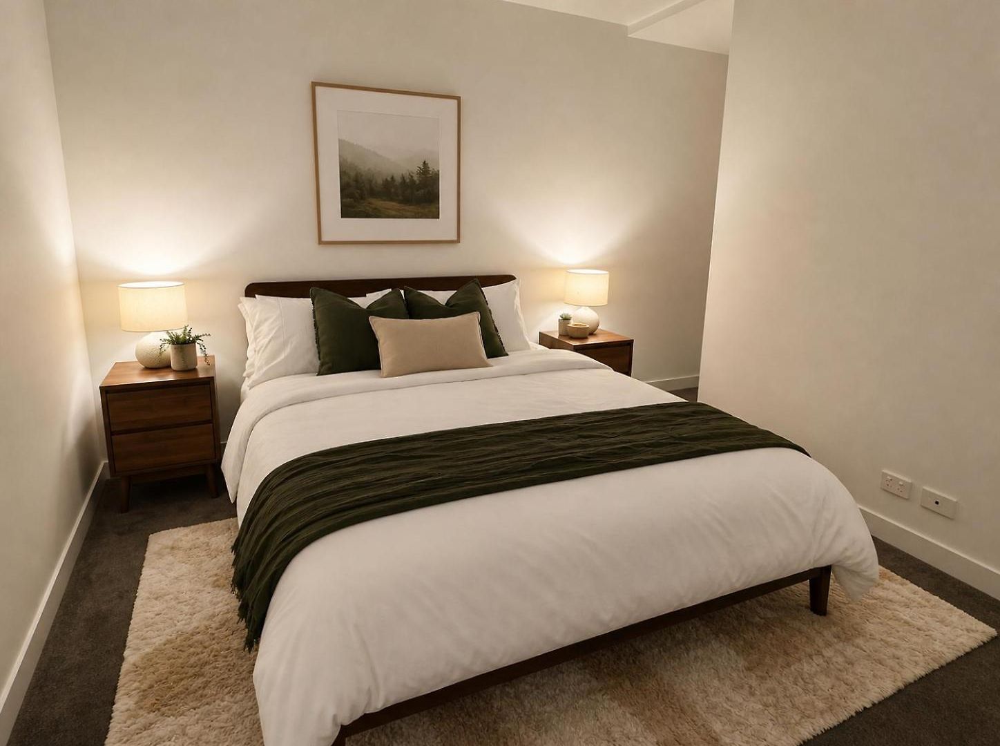 Apartment 2br In Fv Flatiron | Pool, Gym, Train Brisbane