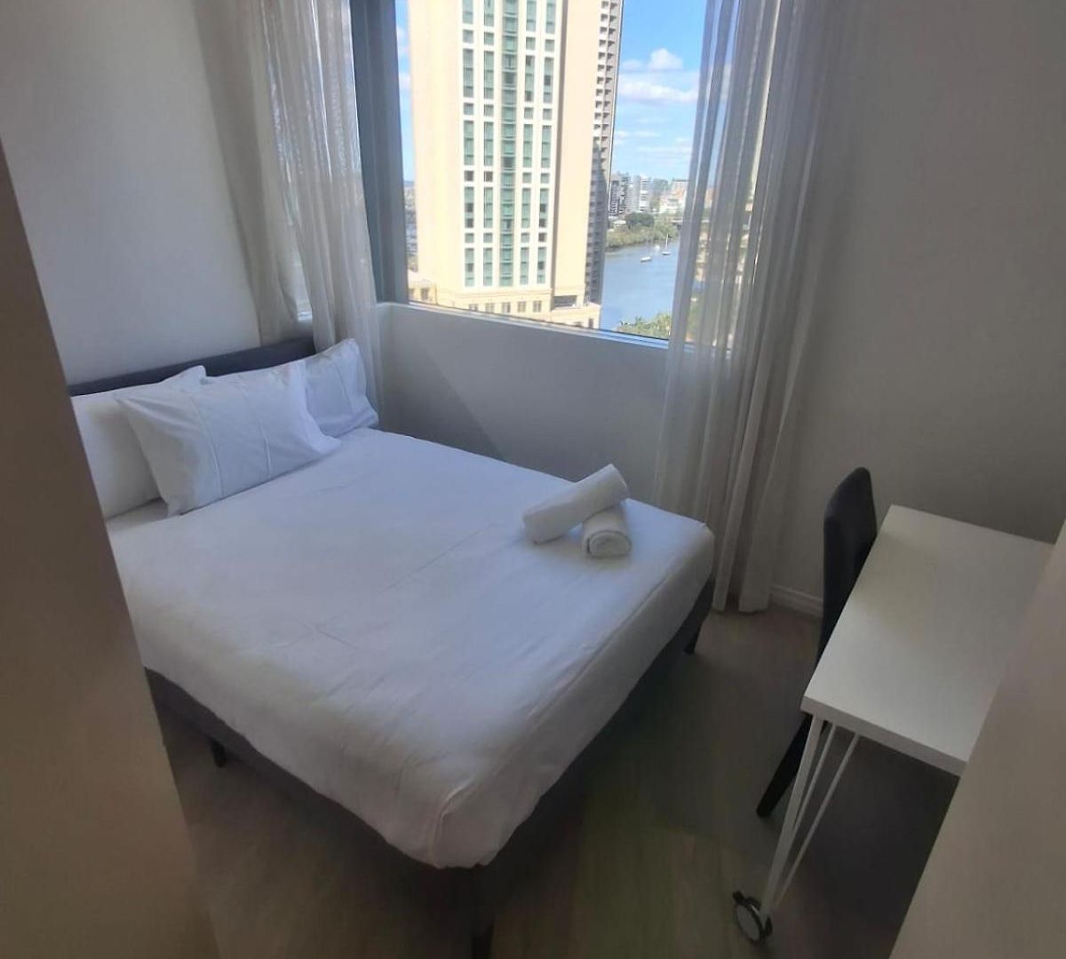 View 2br Retreat | Pool & Gym Access