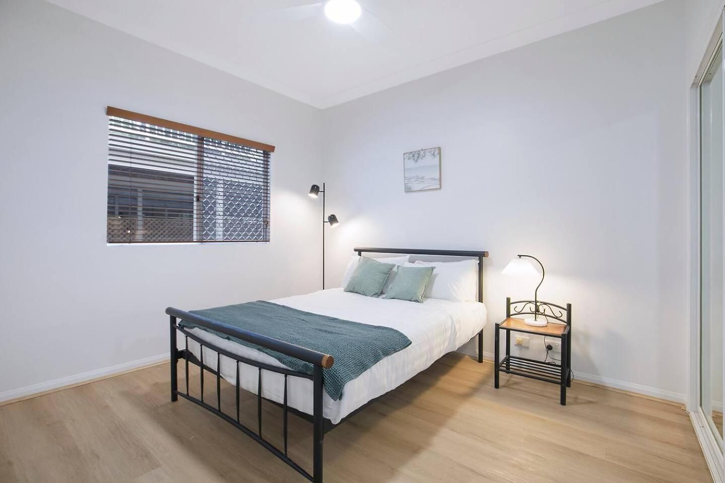Alessandria - Simple Living Near River *