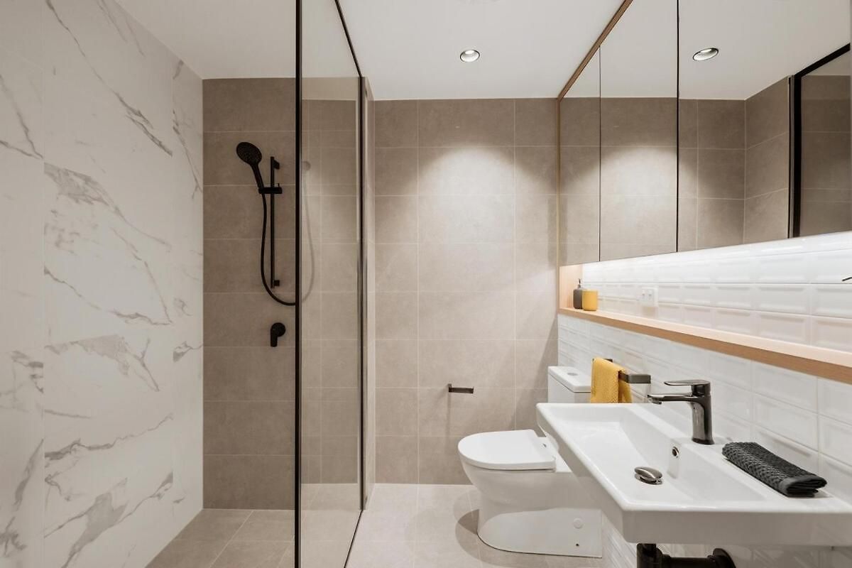 Designed For Real Rest, Boutique In Teneriffe Brisbane