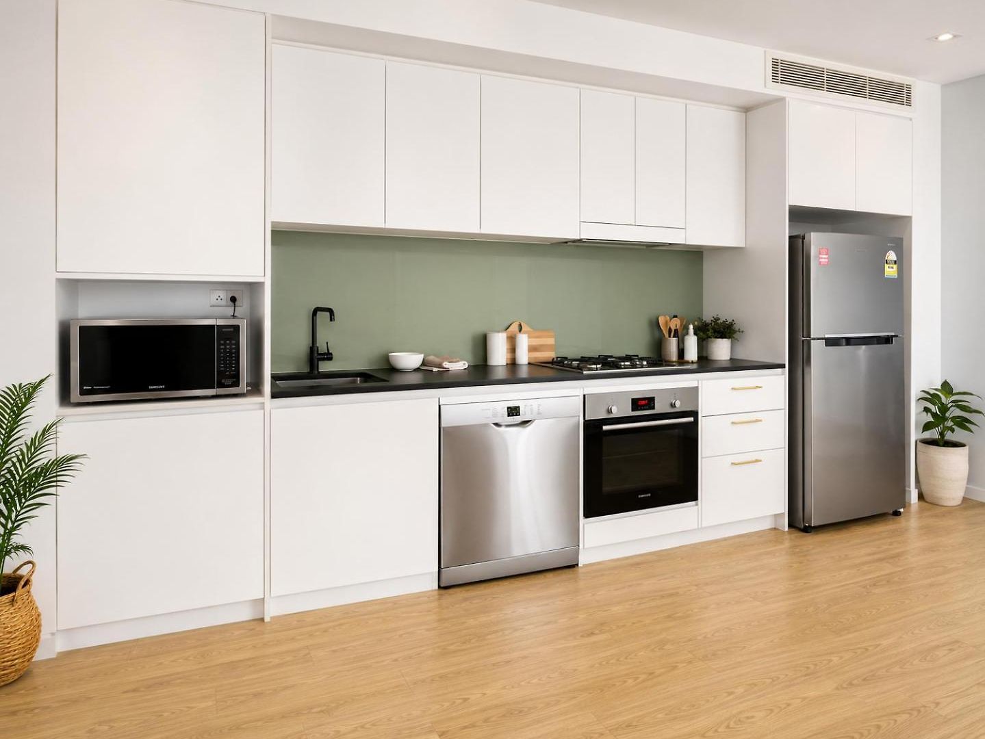 1 Towers Apartment Brisbane