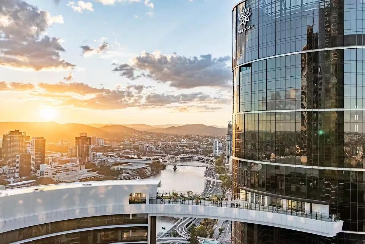 Casino Star Cbd - Waterview - Access - Baby - Cinema And Outdoor *
