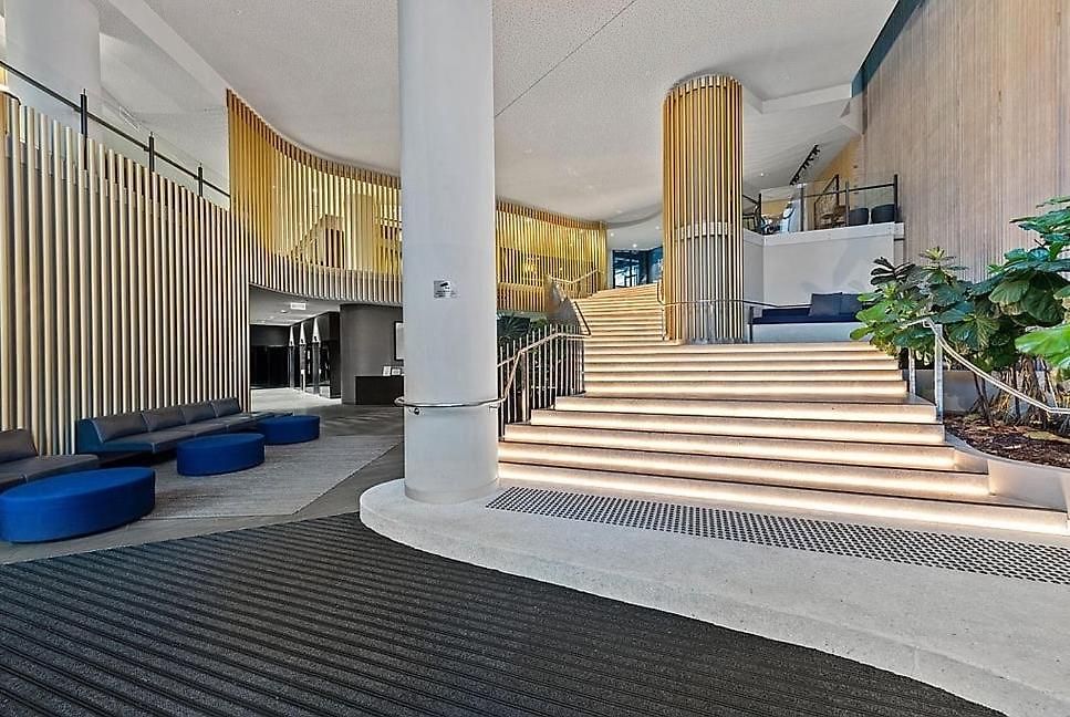 Luxury Cbd With 180 River Views & Rooftop Pool Apartment