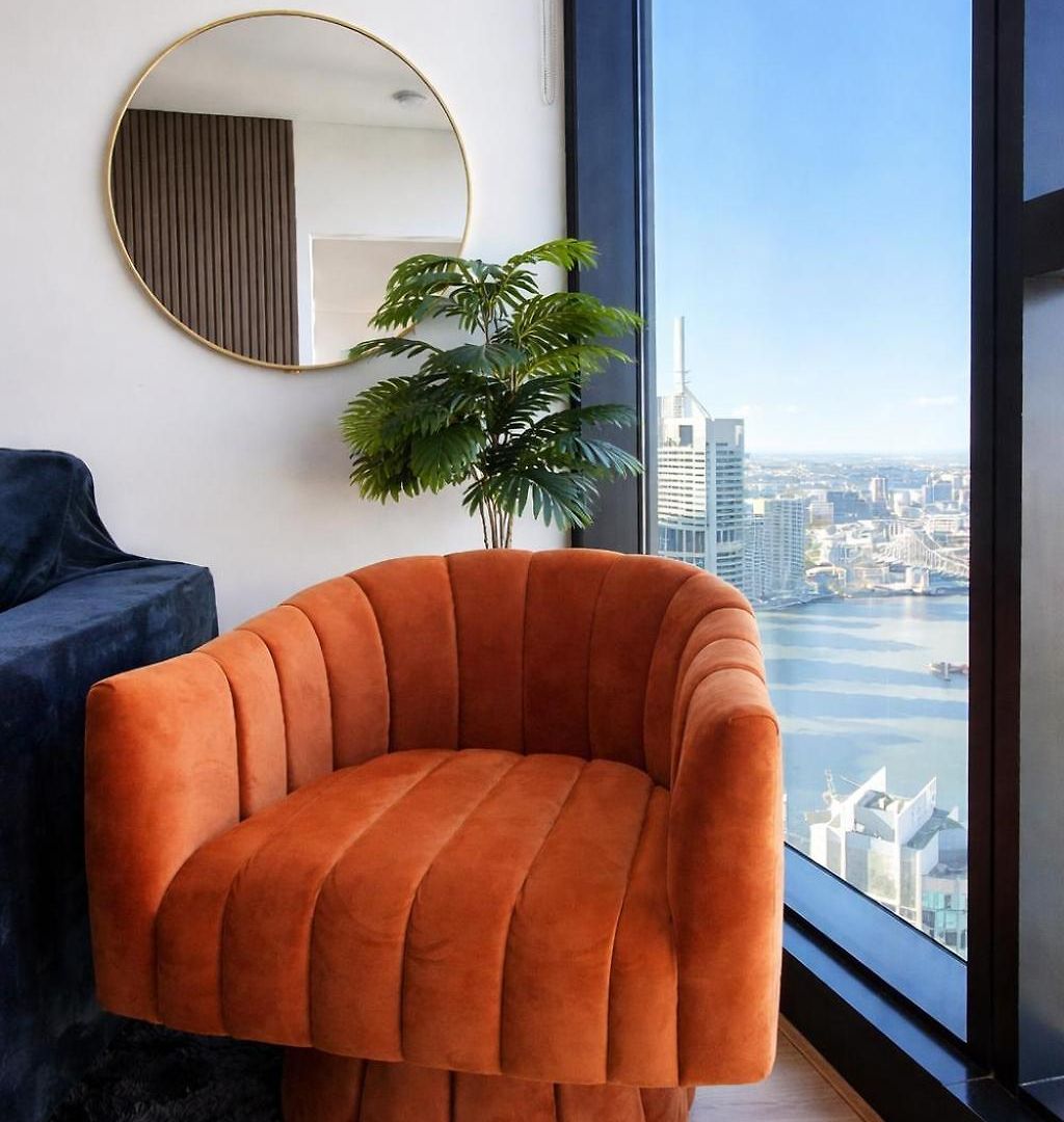 Premium Cbd Skytower Sleeps 5 Free Parking X1 Brisbane
