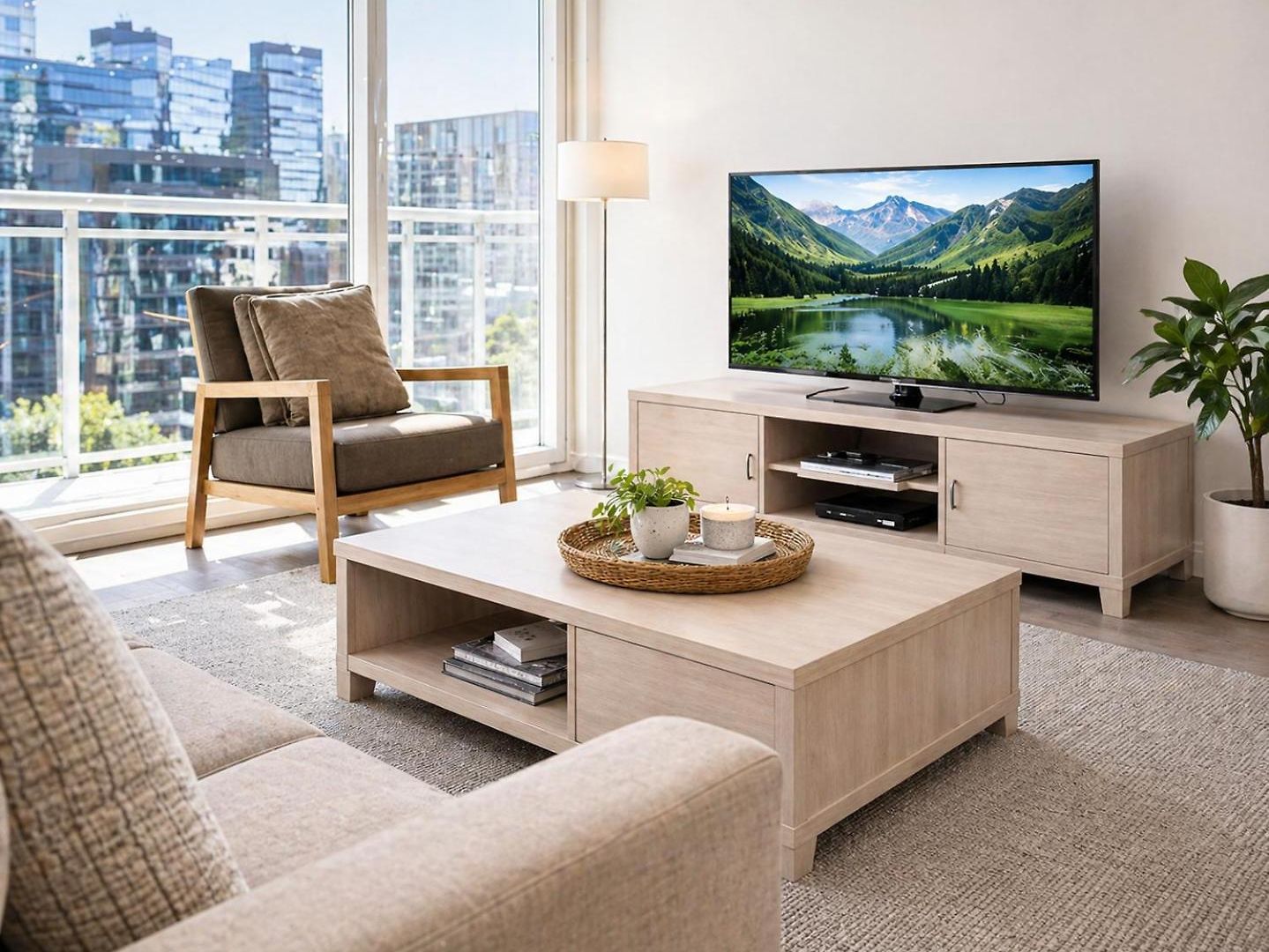 Apartment Festival Towers *