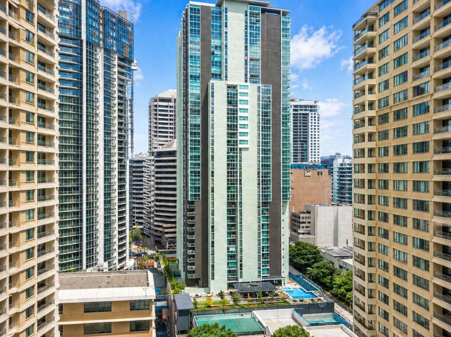 Festival Towers Apartment Brisbane