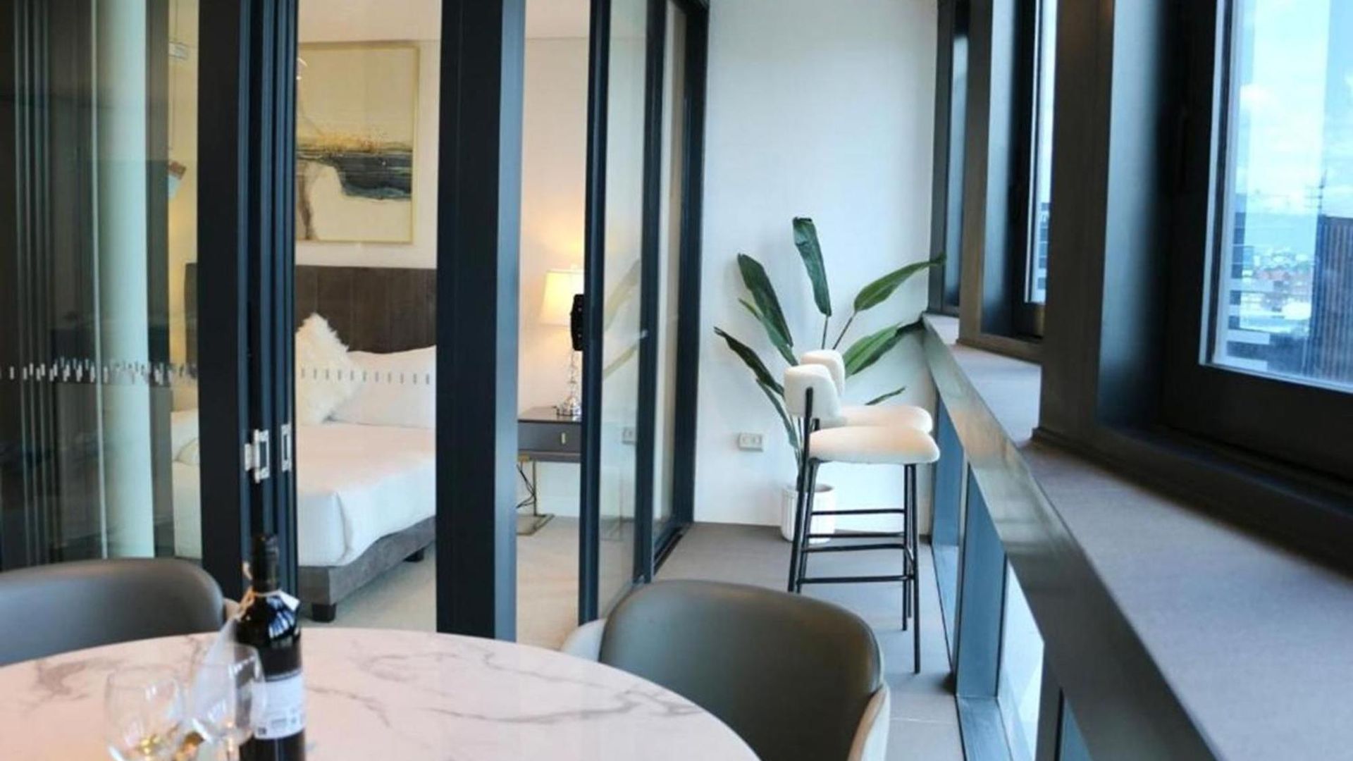 Apartment 2 Bedroom 2bath Fortitude Valley -free Wifi *