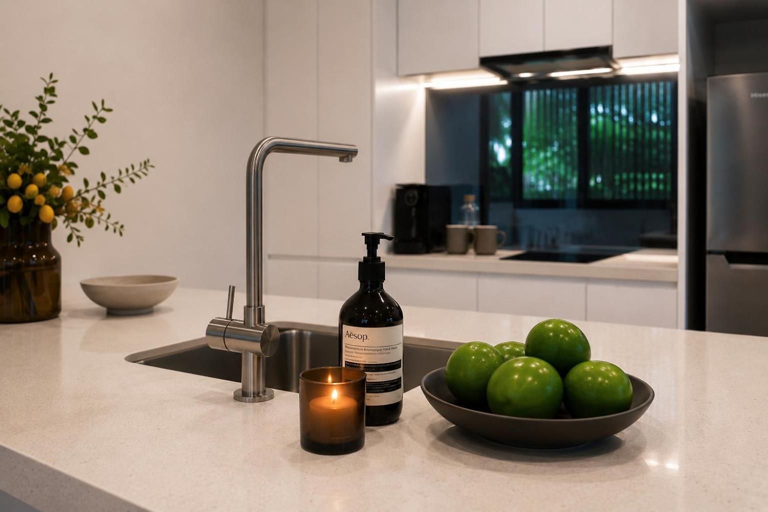 Apartment In Macgregor Brisbane