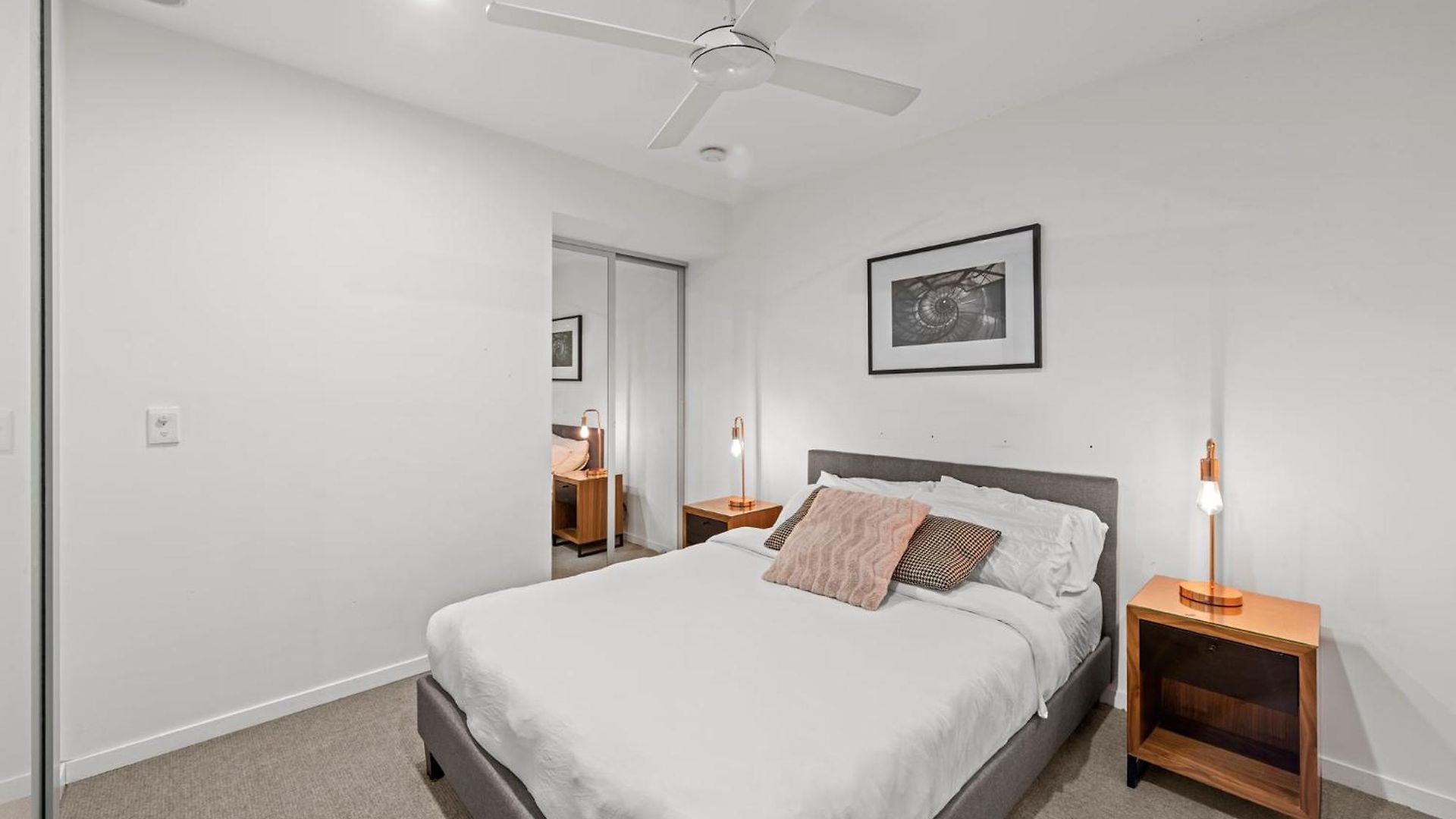 Merivale Artisan * Brisbane