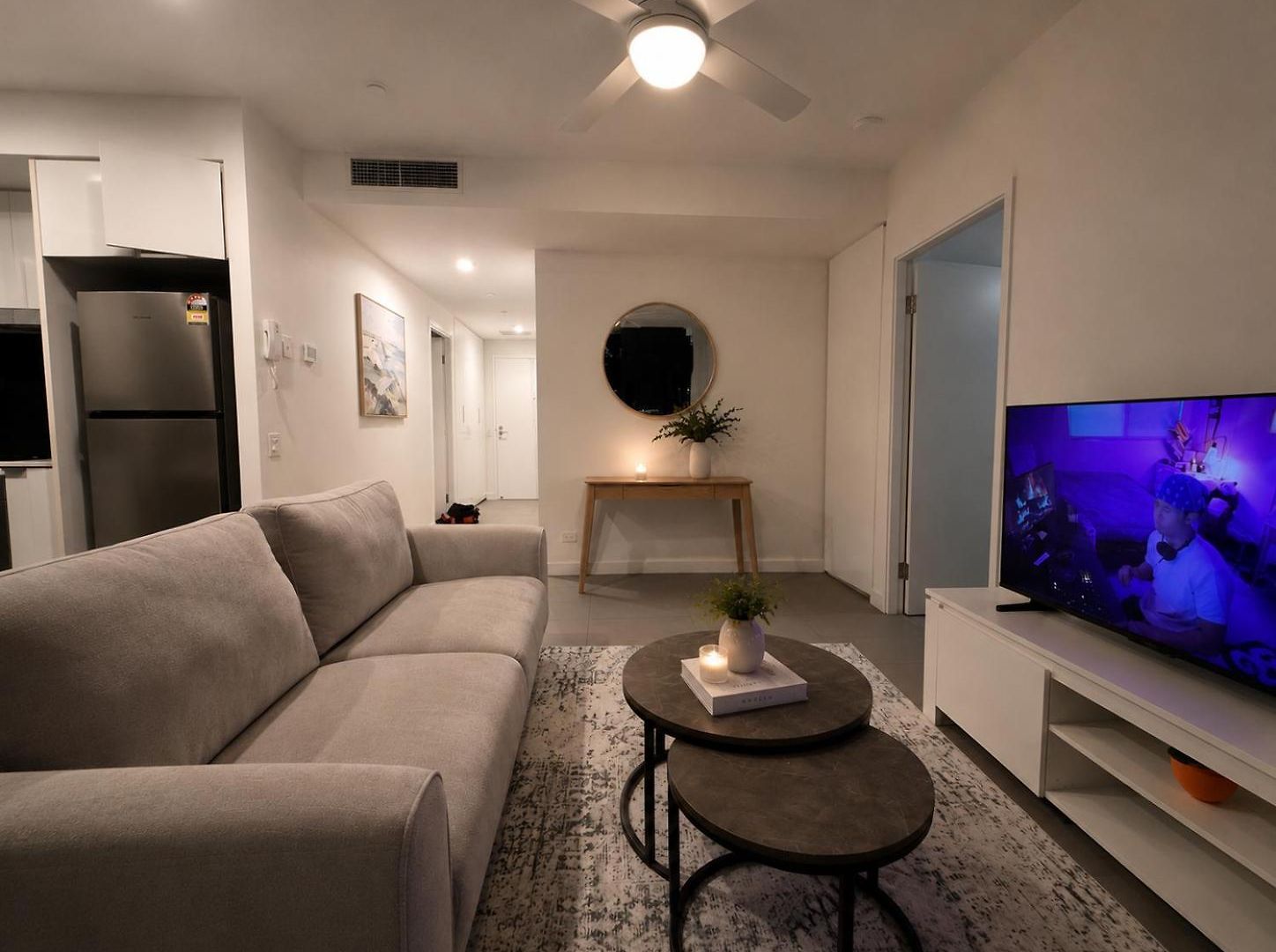 Apartment Valley Luxe - High Level Scenic *